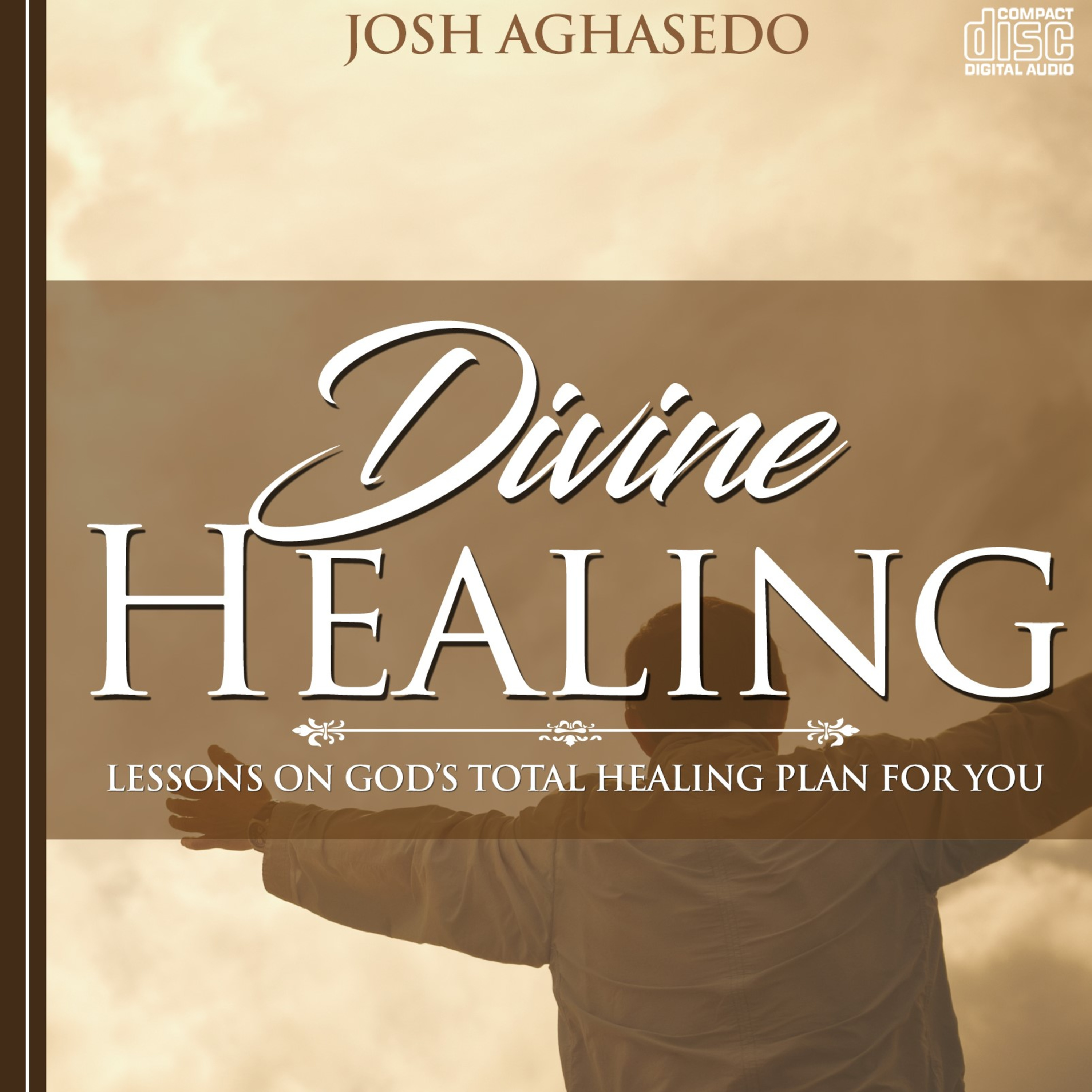 The Hem of His Garment (Divine Healing Series)