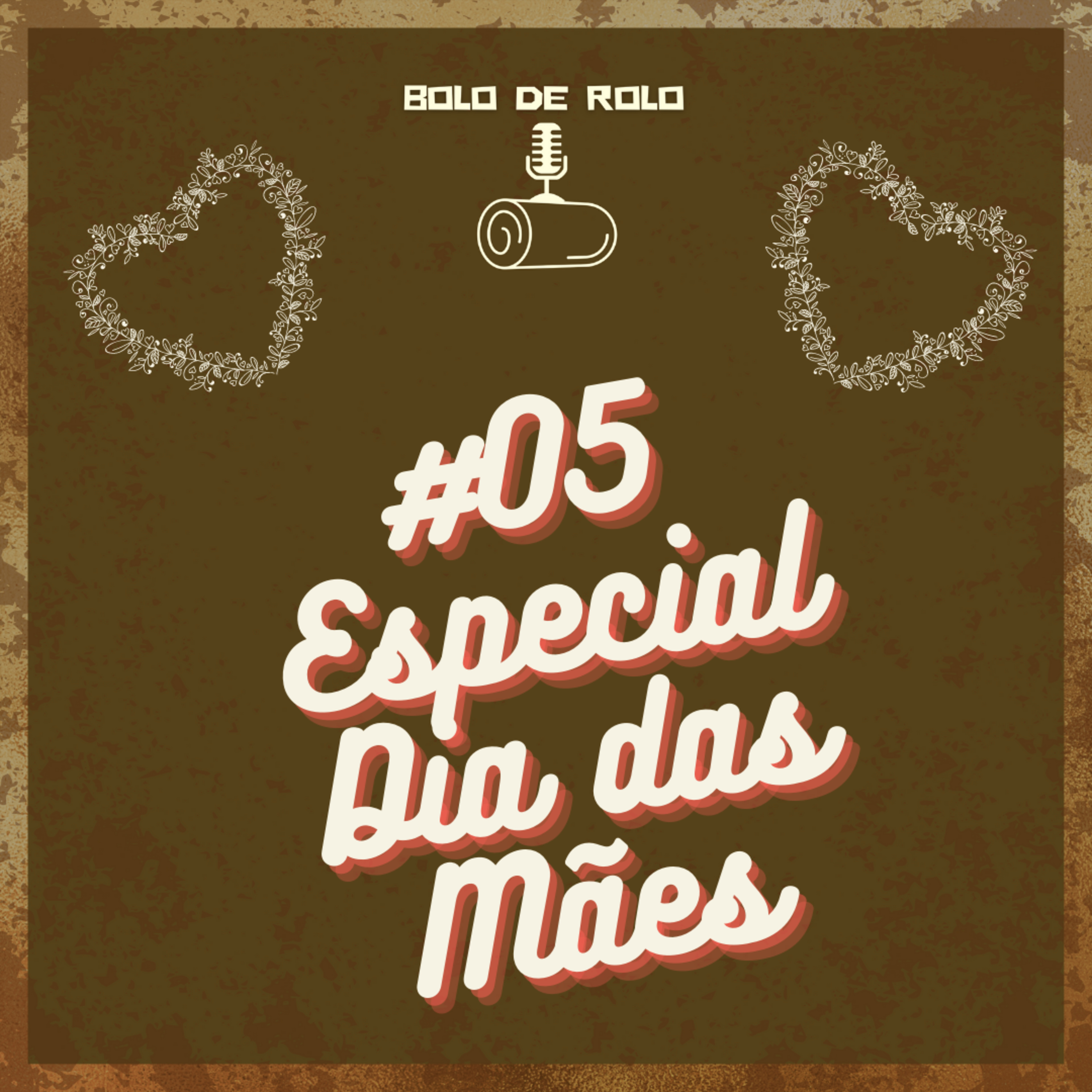 Bolo de Rolo Podcast