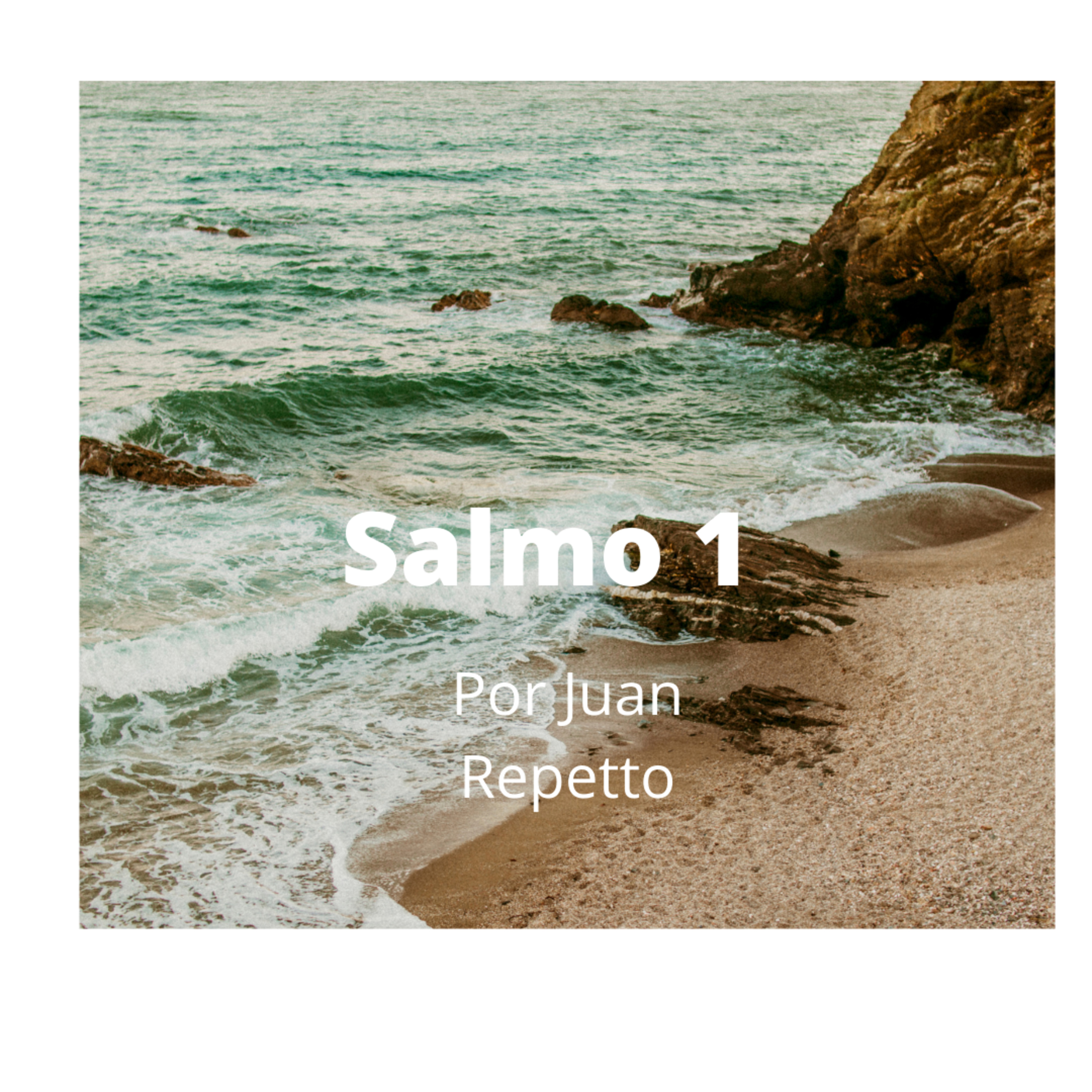 Un Salmo Diario