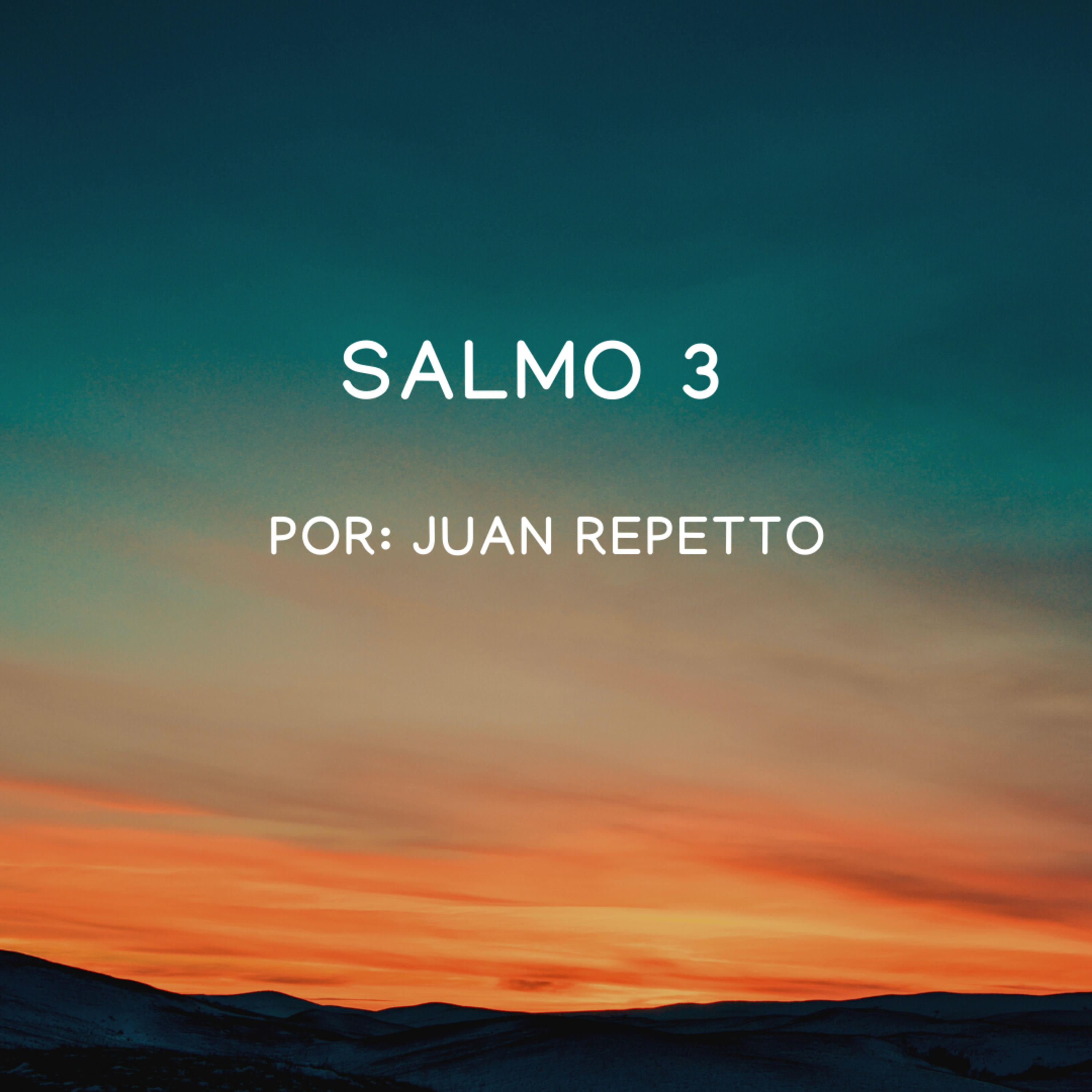 Un Salmo Diario