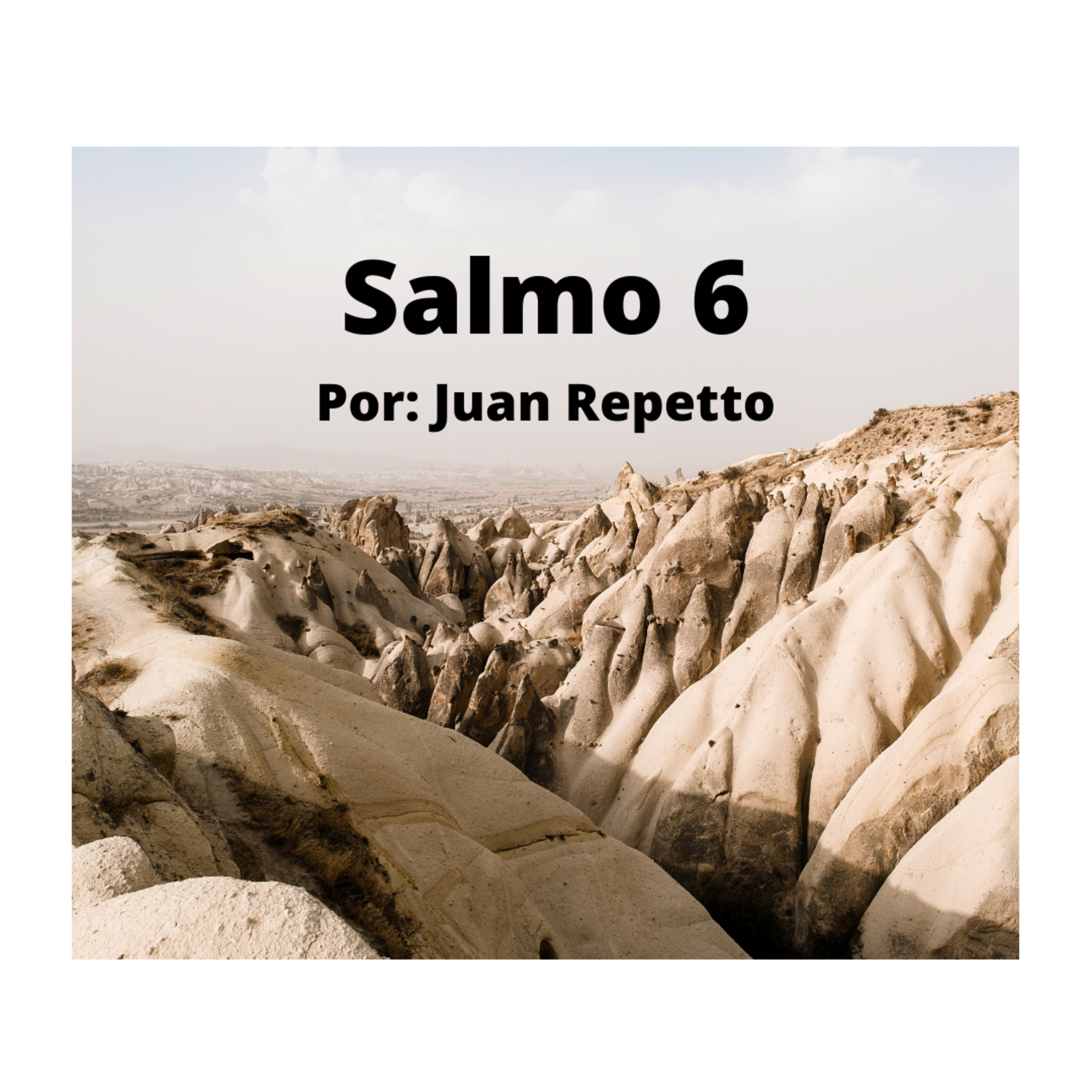 Un Salmo Diario