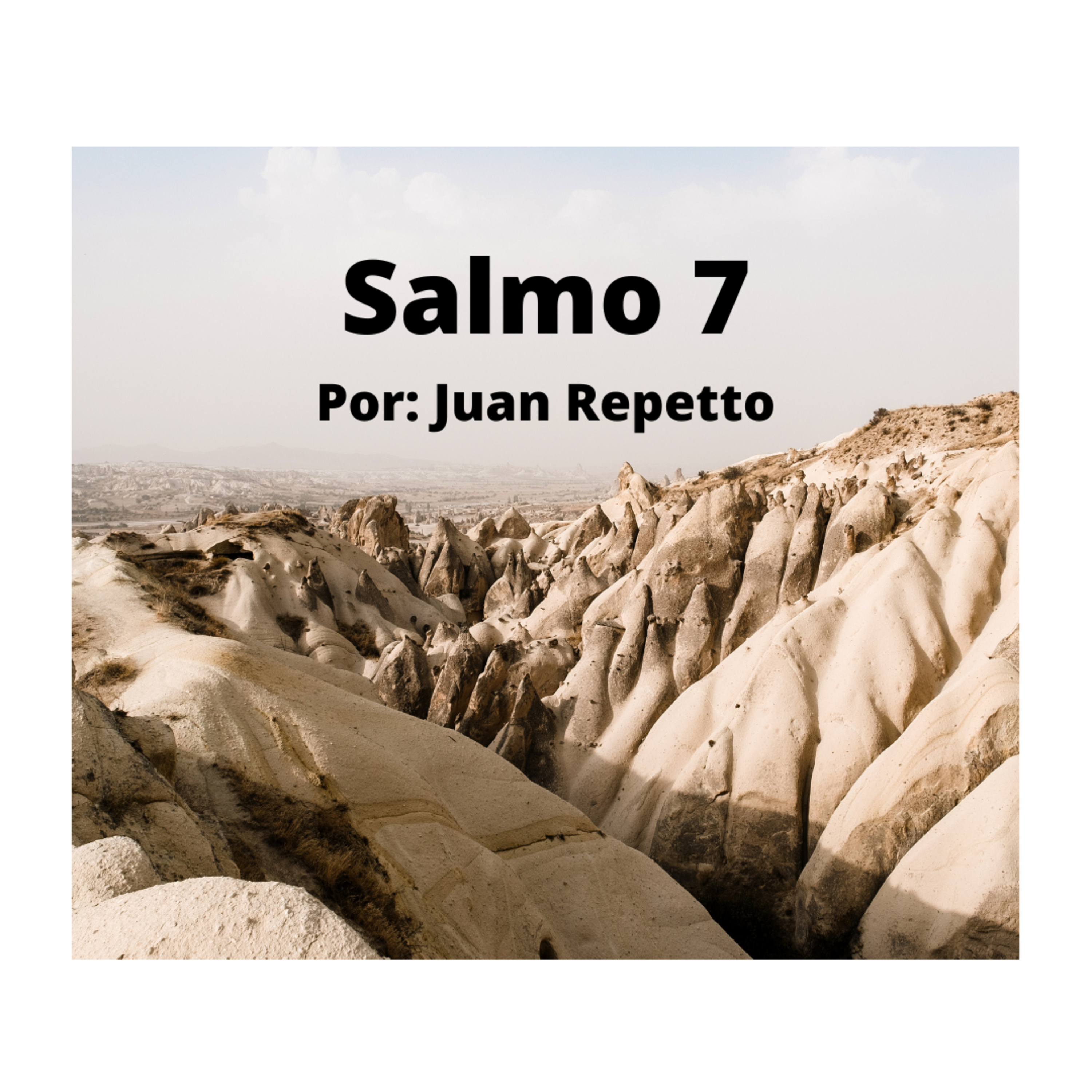 Un Salmo Diario