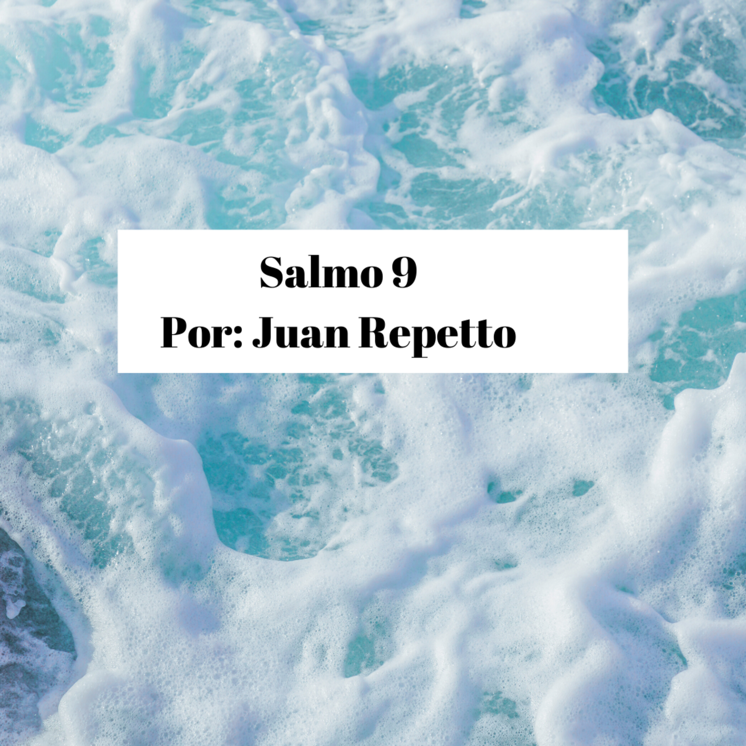 Un Salmo Diario