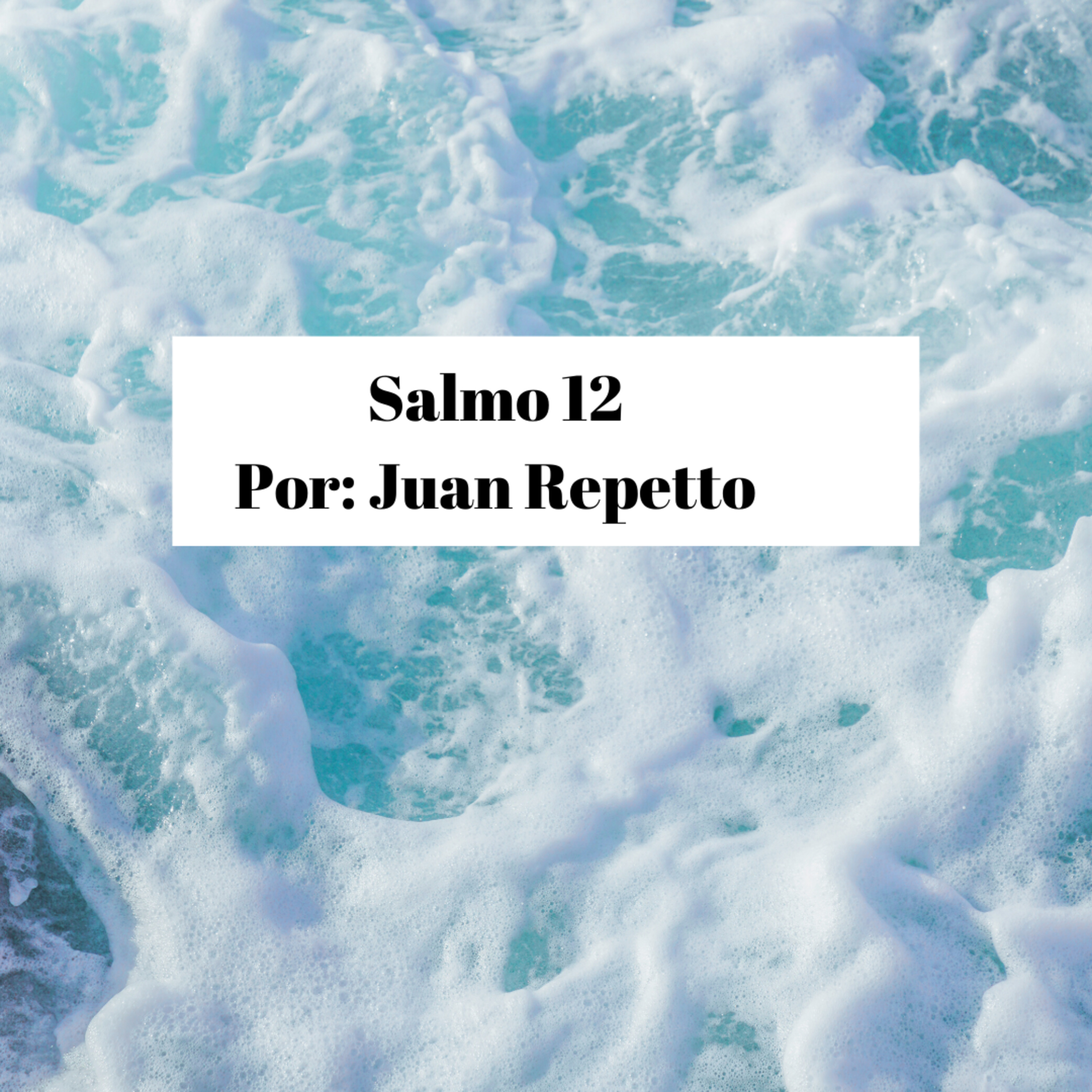 Un Salmo Diario