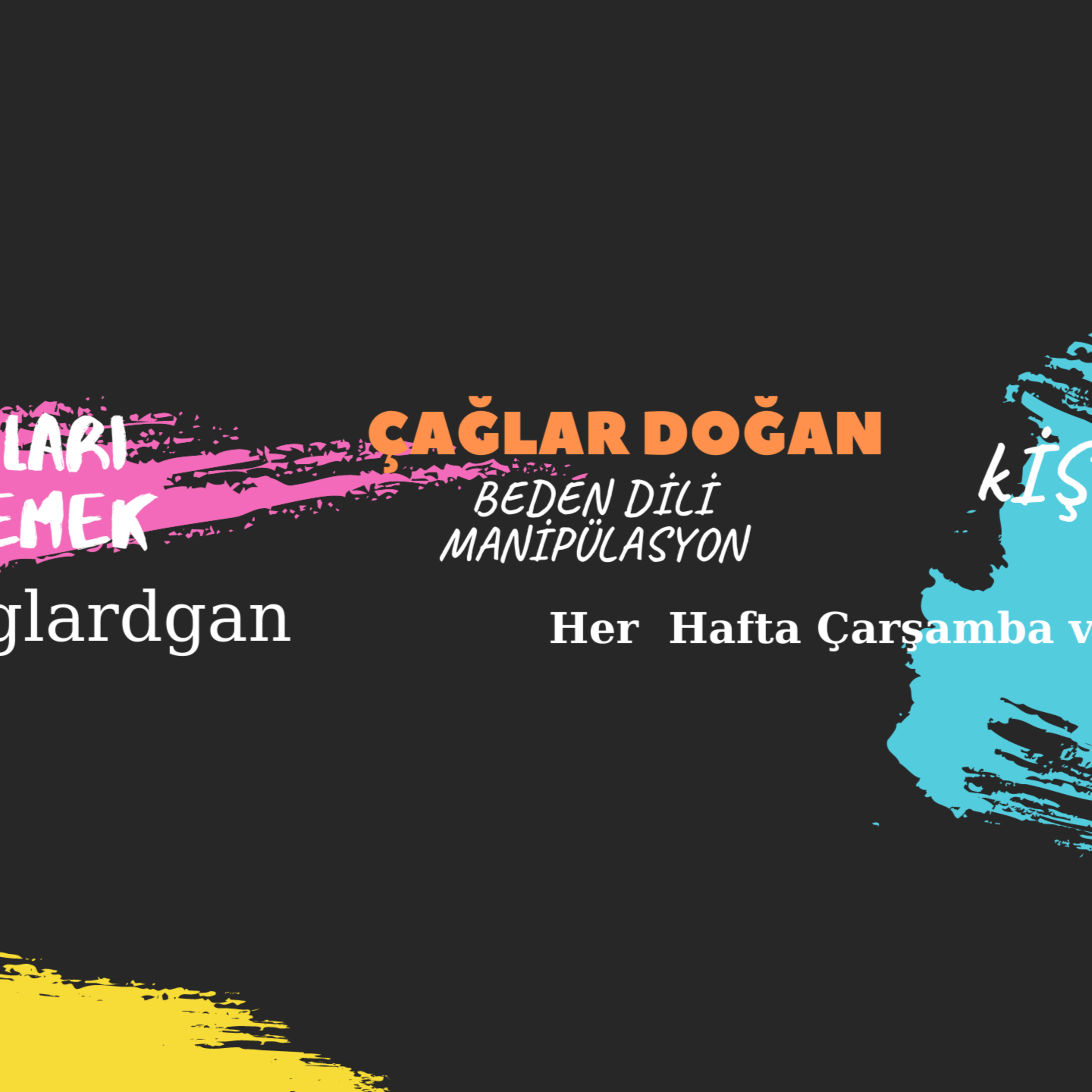 İnsanları Etkileme Sanatı