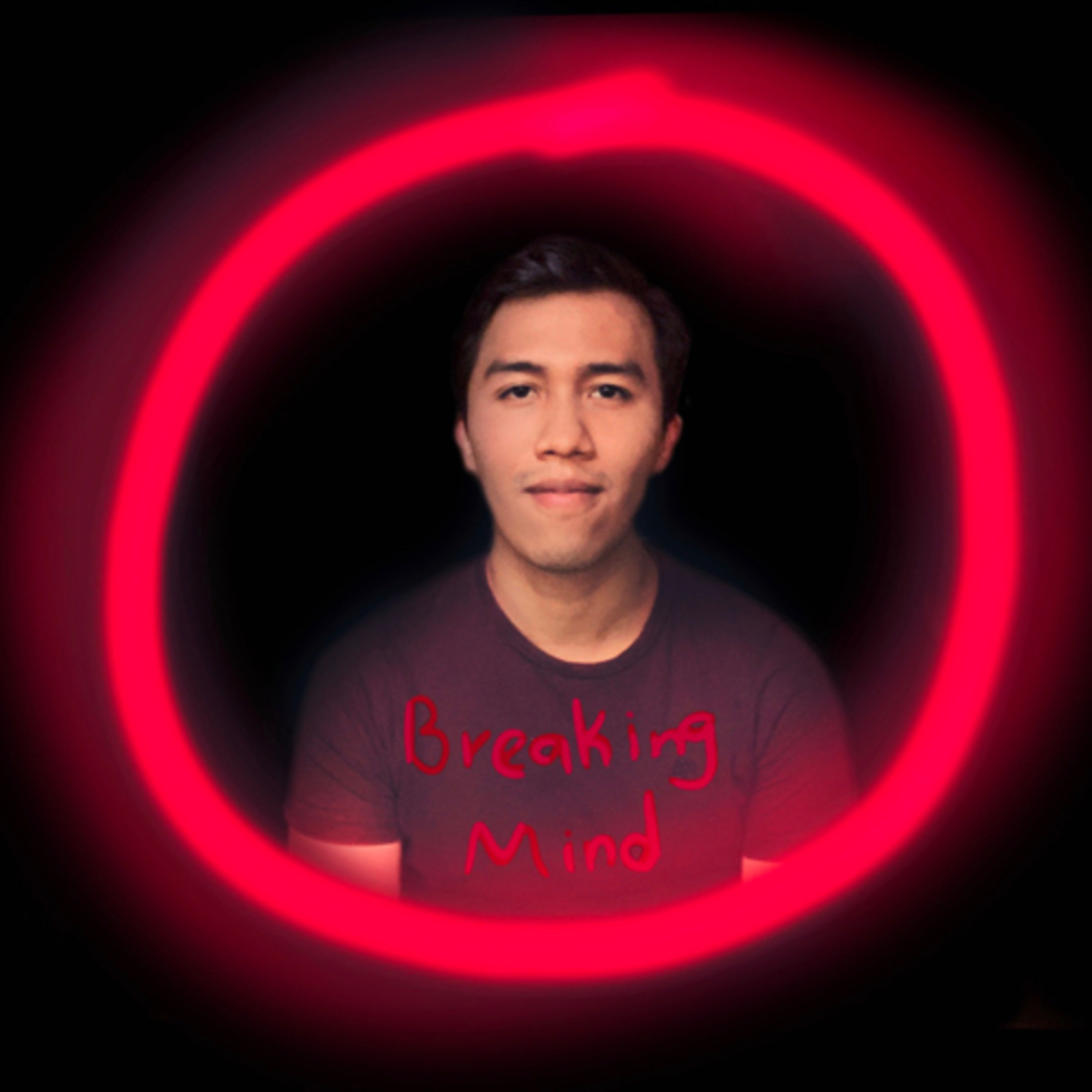Breaking mind