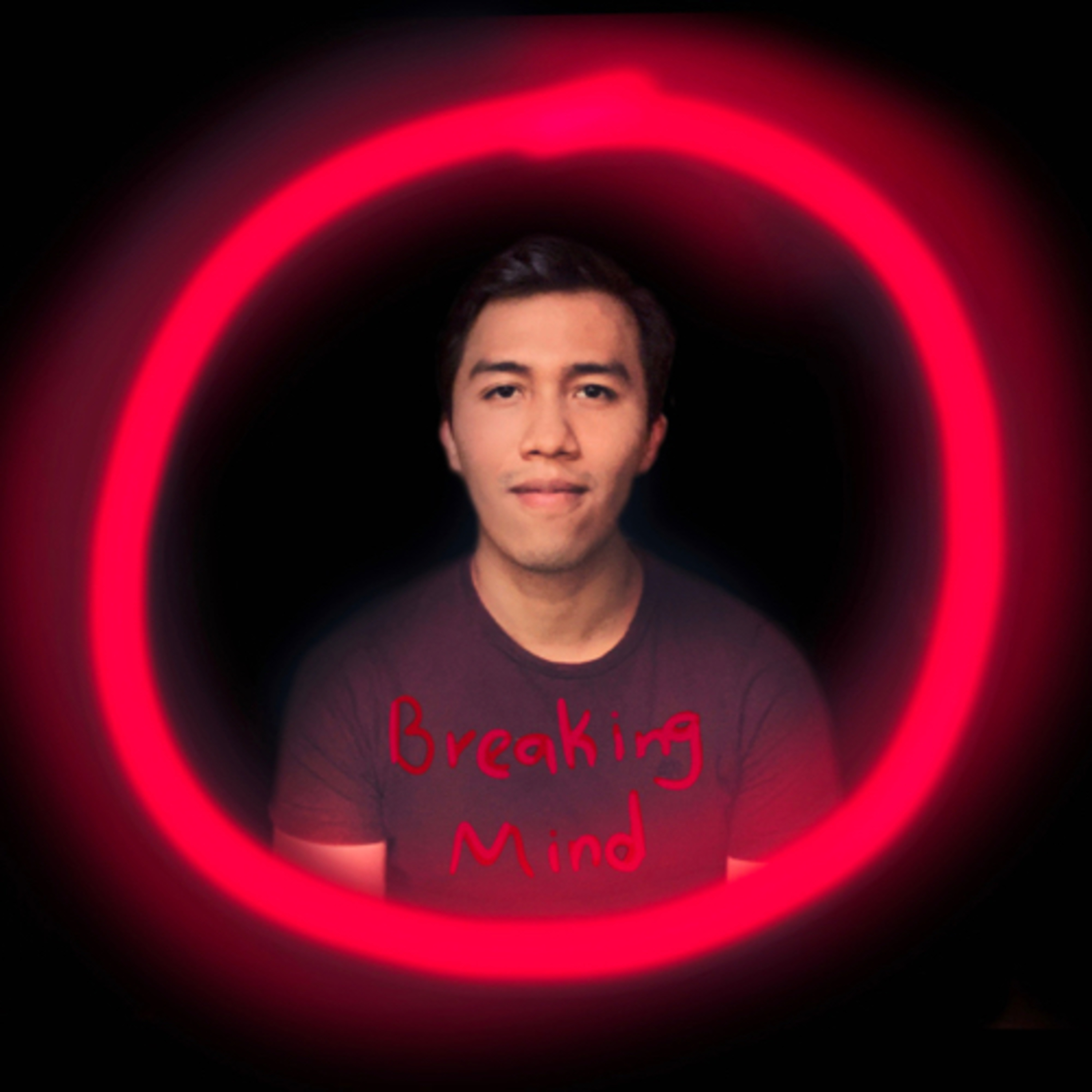 Breaking mind