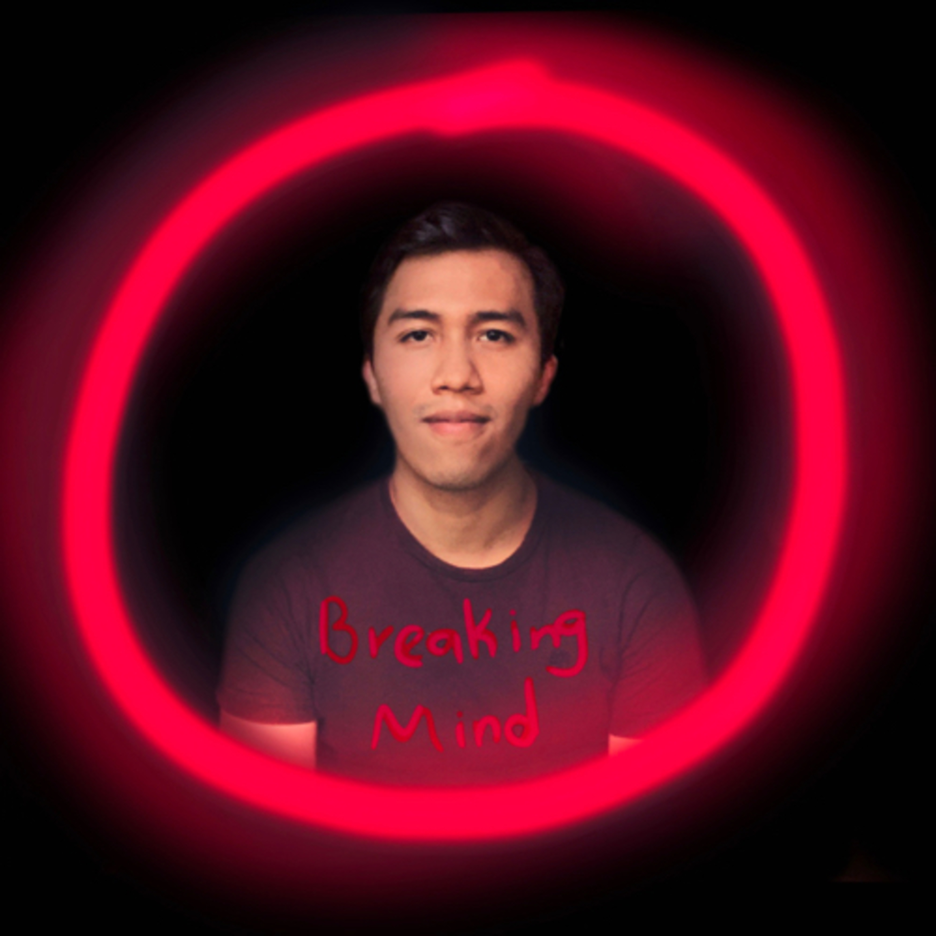 Breaking mind