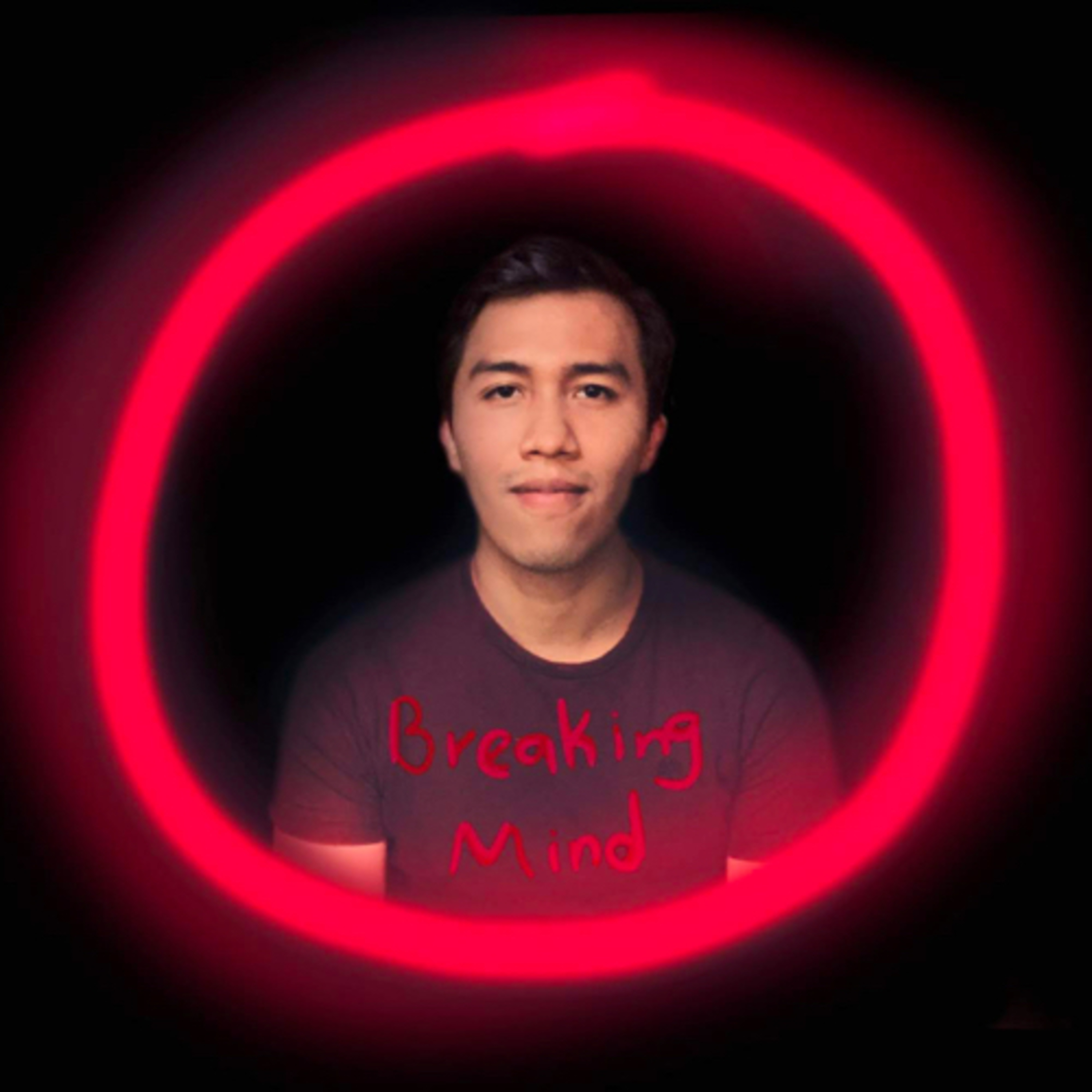 Breaking mind