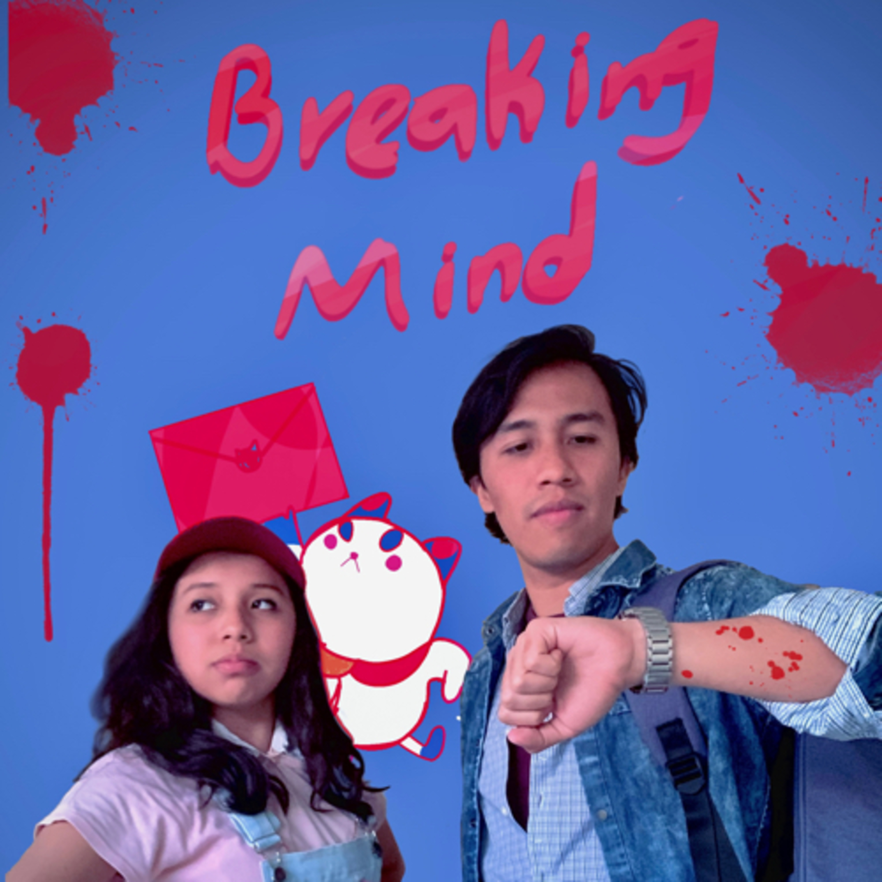 Breaking mind