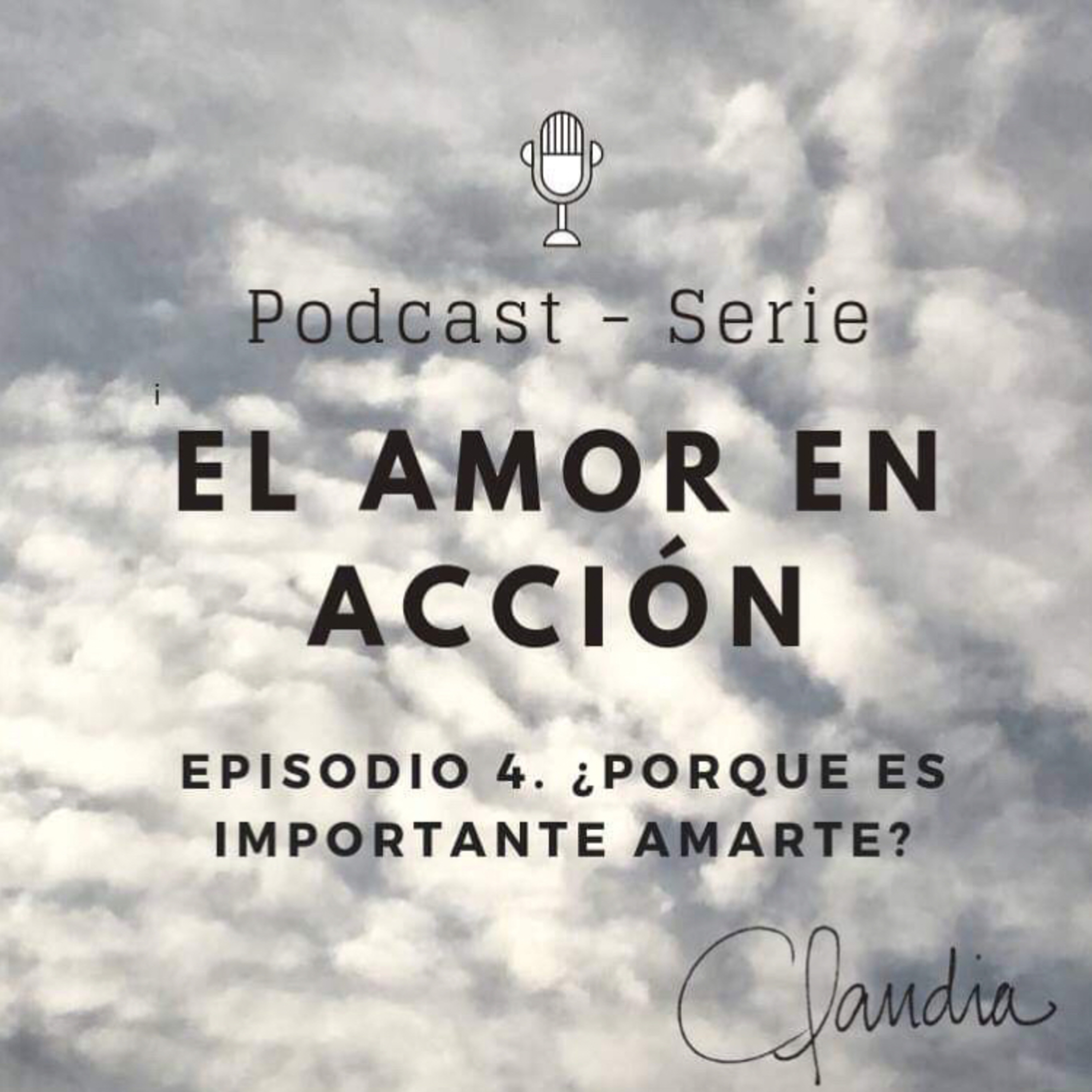 Letras del Alma