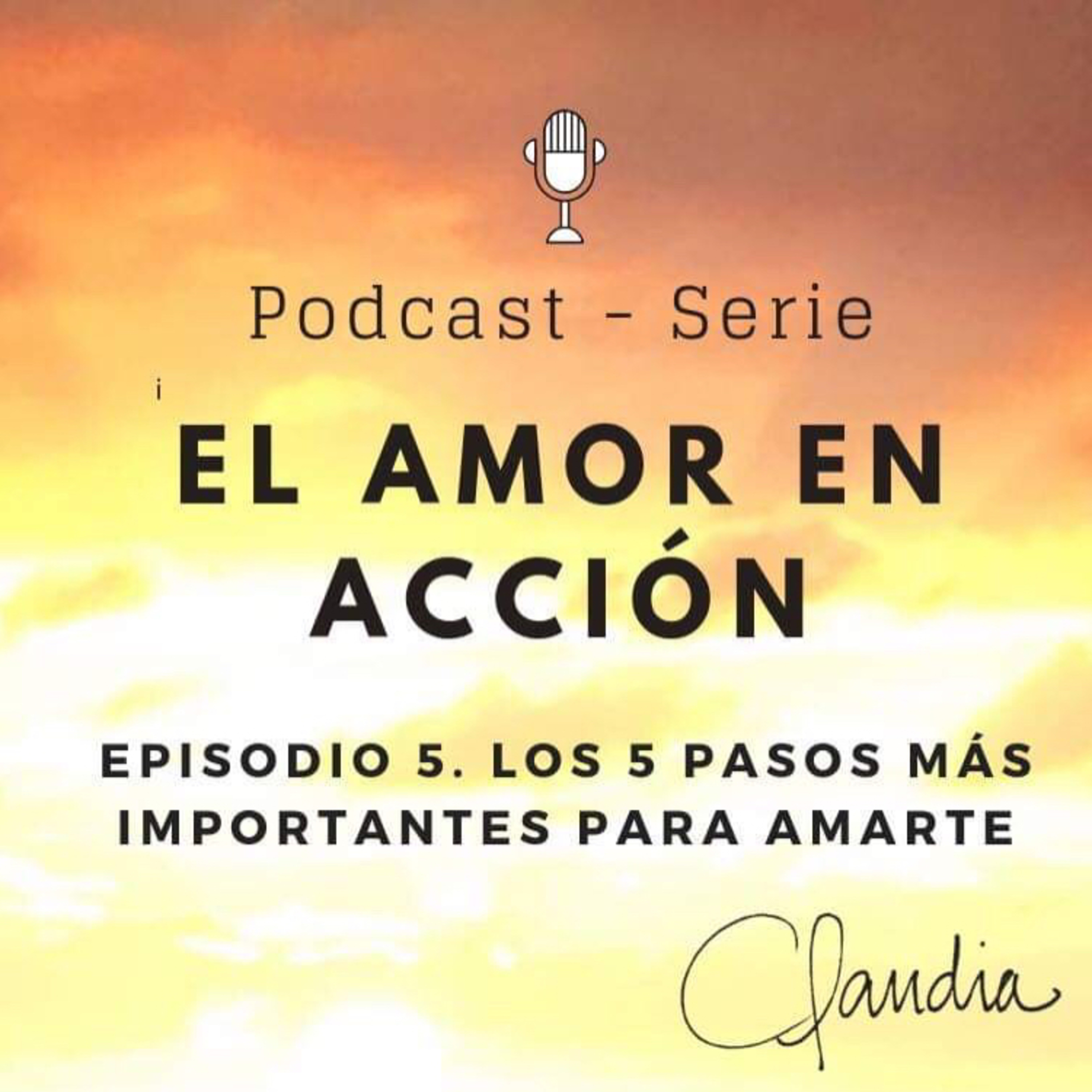 Letras del Alma