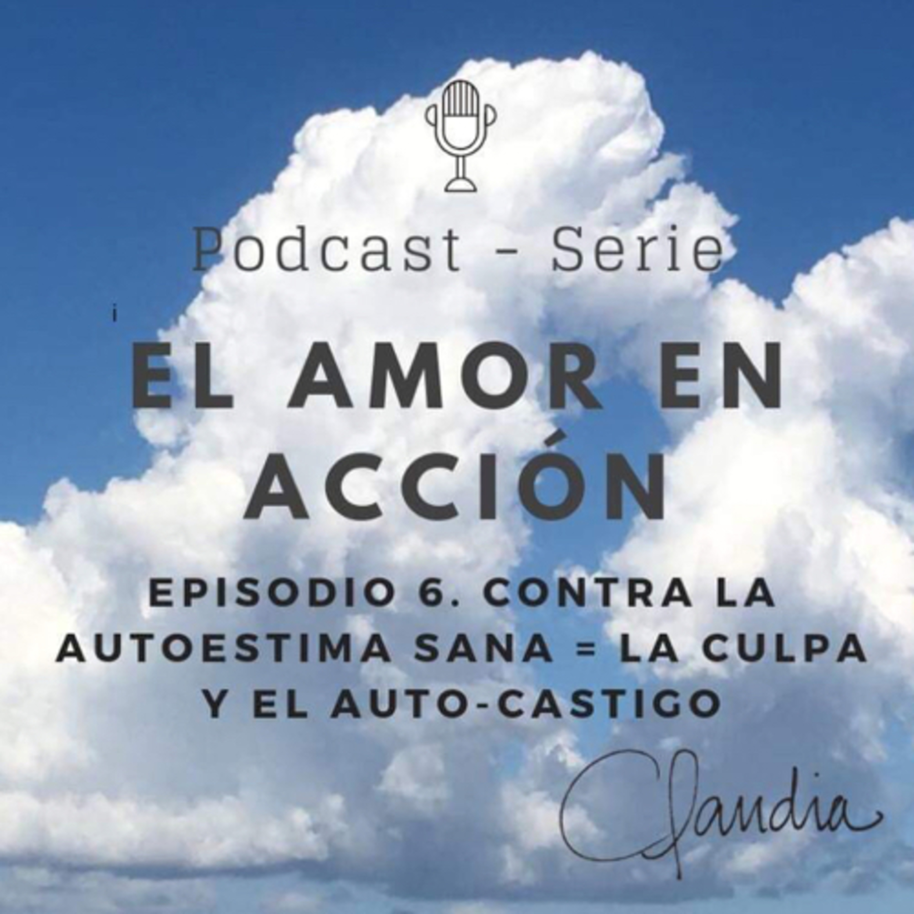 Letras del Alma