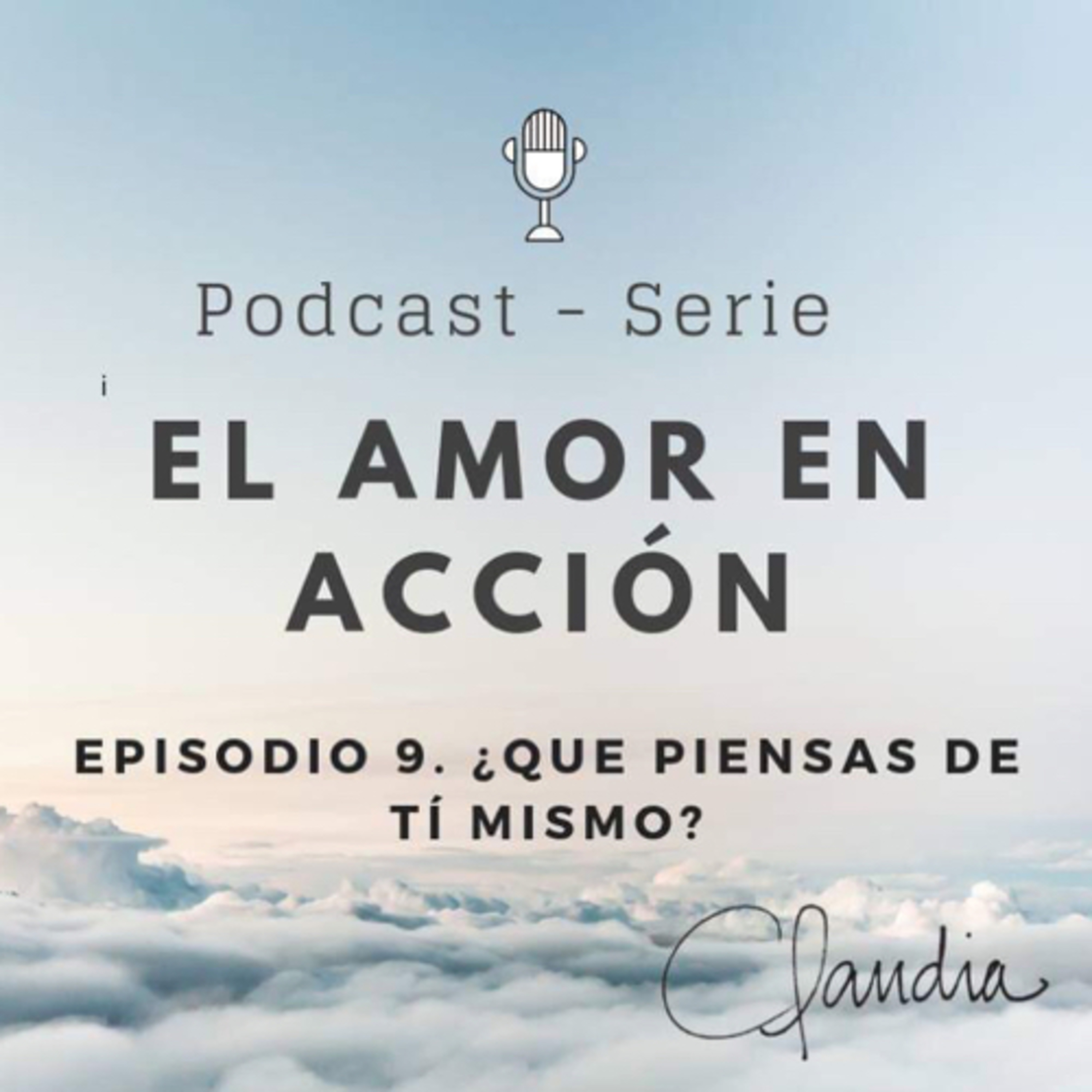 Letras del Alma