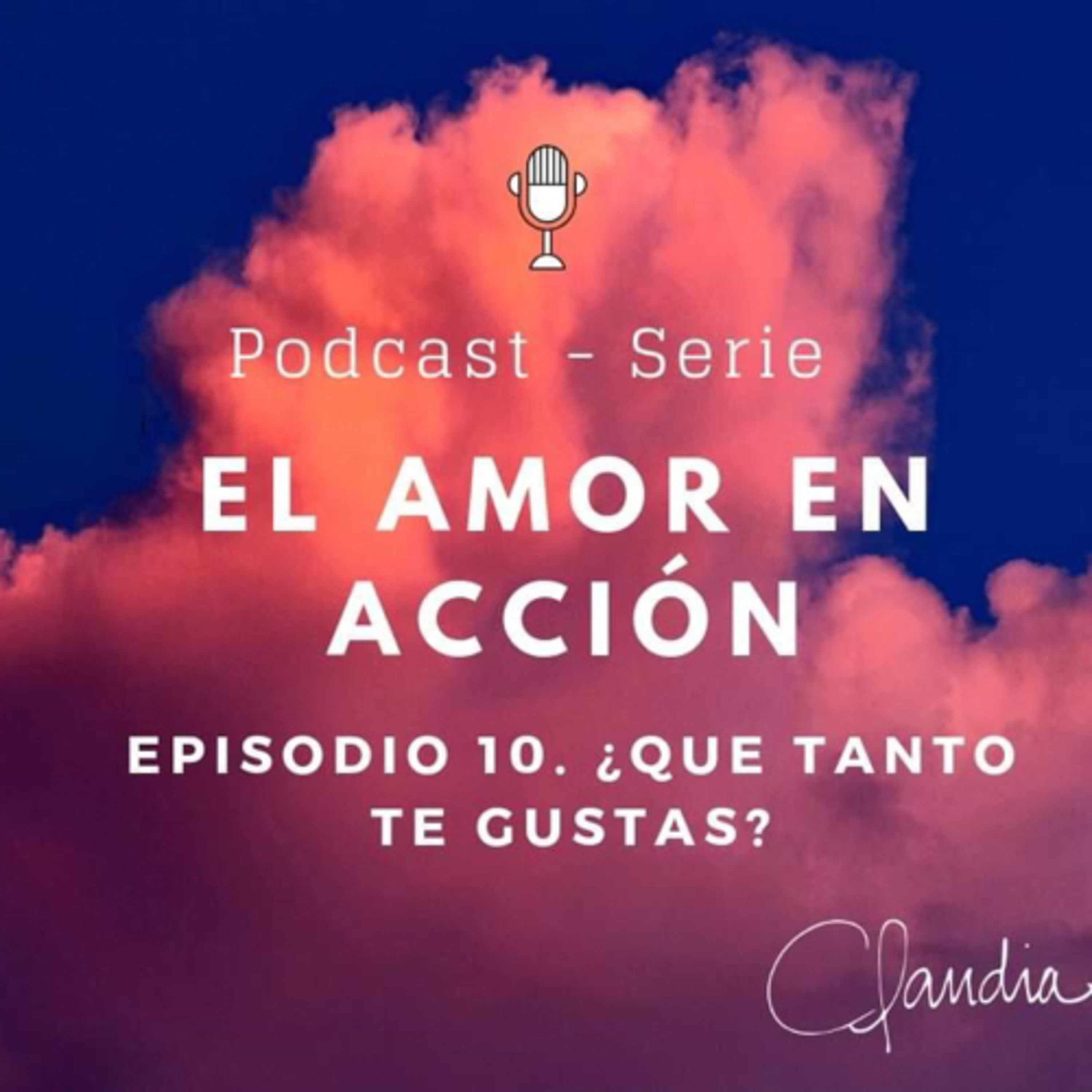 Letras del Alma