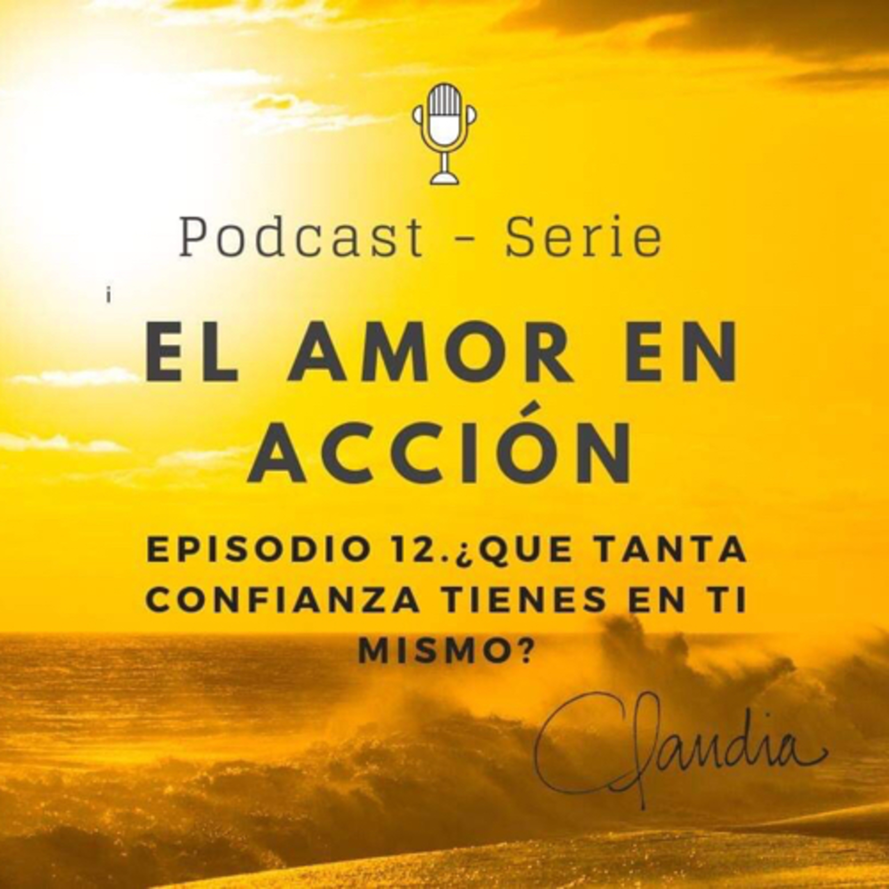 Letras del Alma
