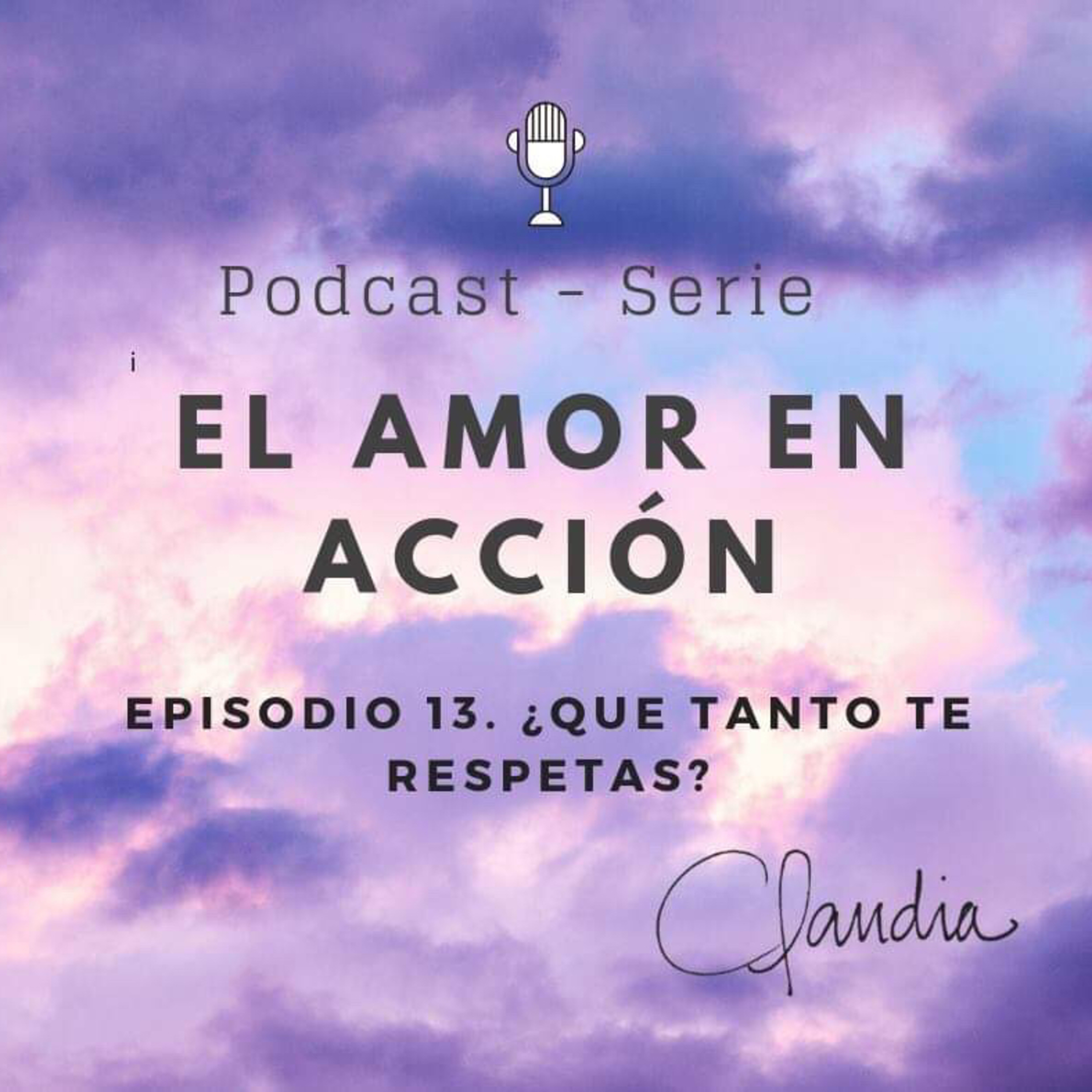 Letras del Alma