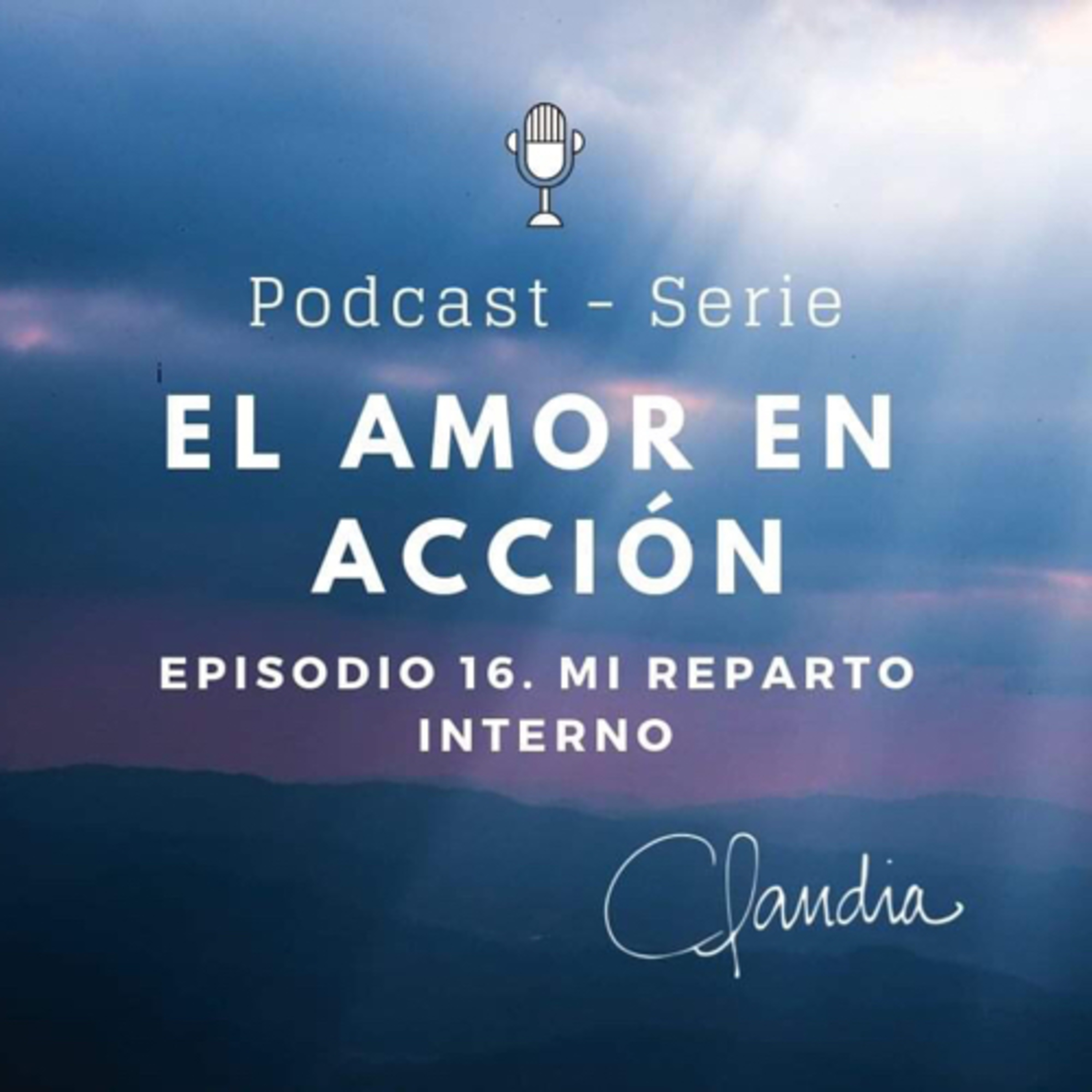 Letras del Alma