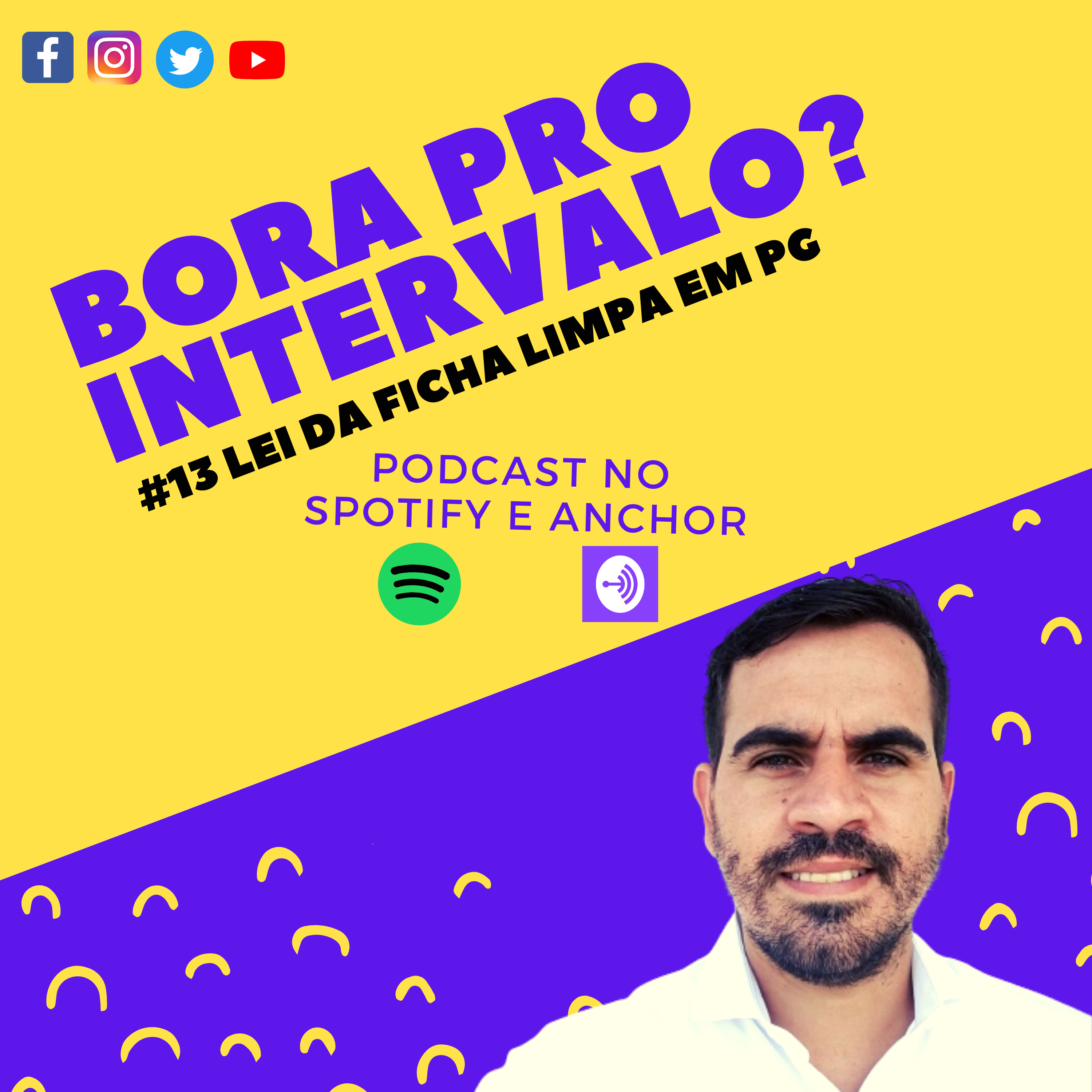 Prof Leonardo Novaes