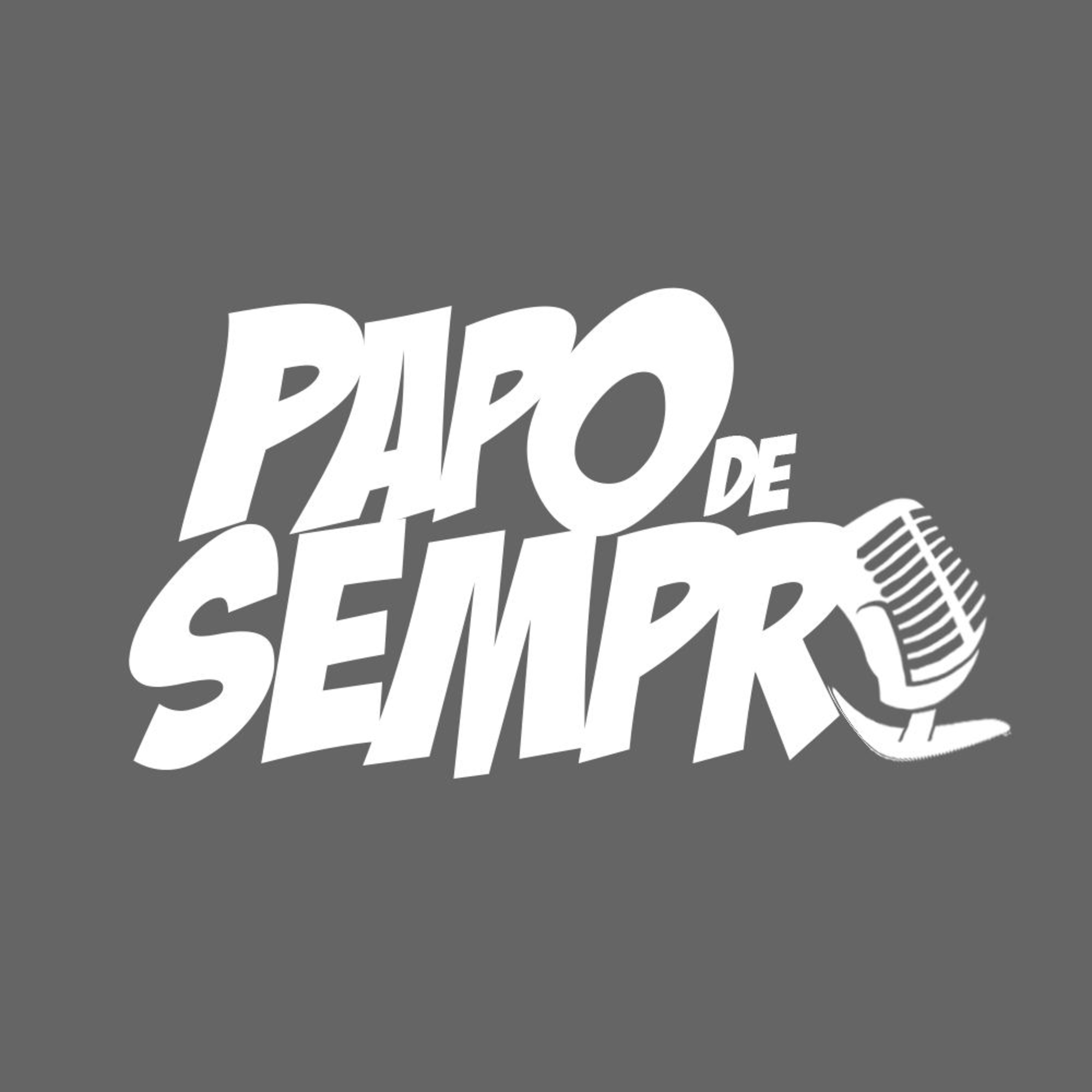 Papo de Sempre #01 Os Quatro Cavaleiros