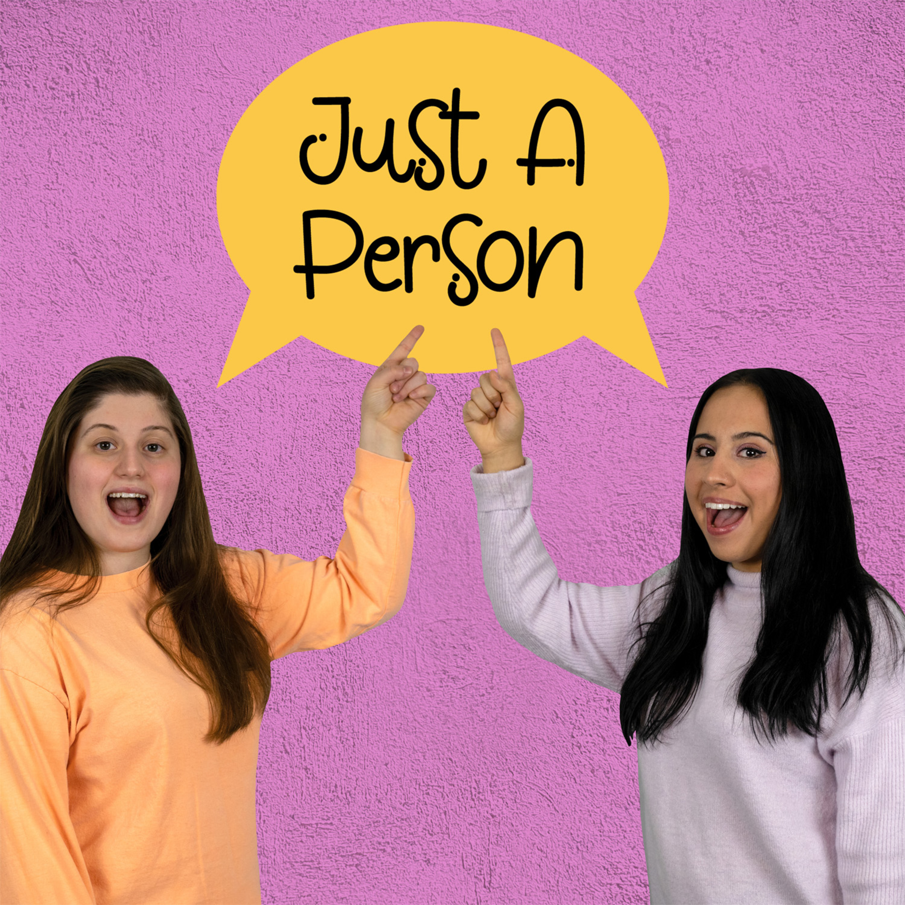 Just A Person