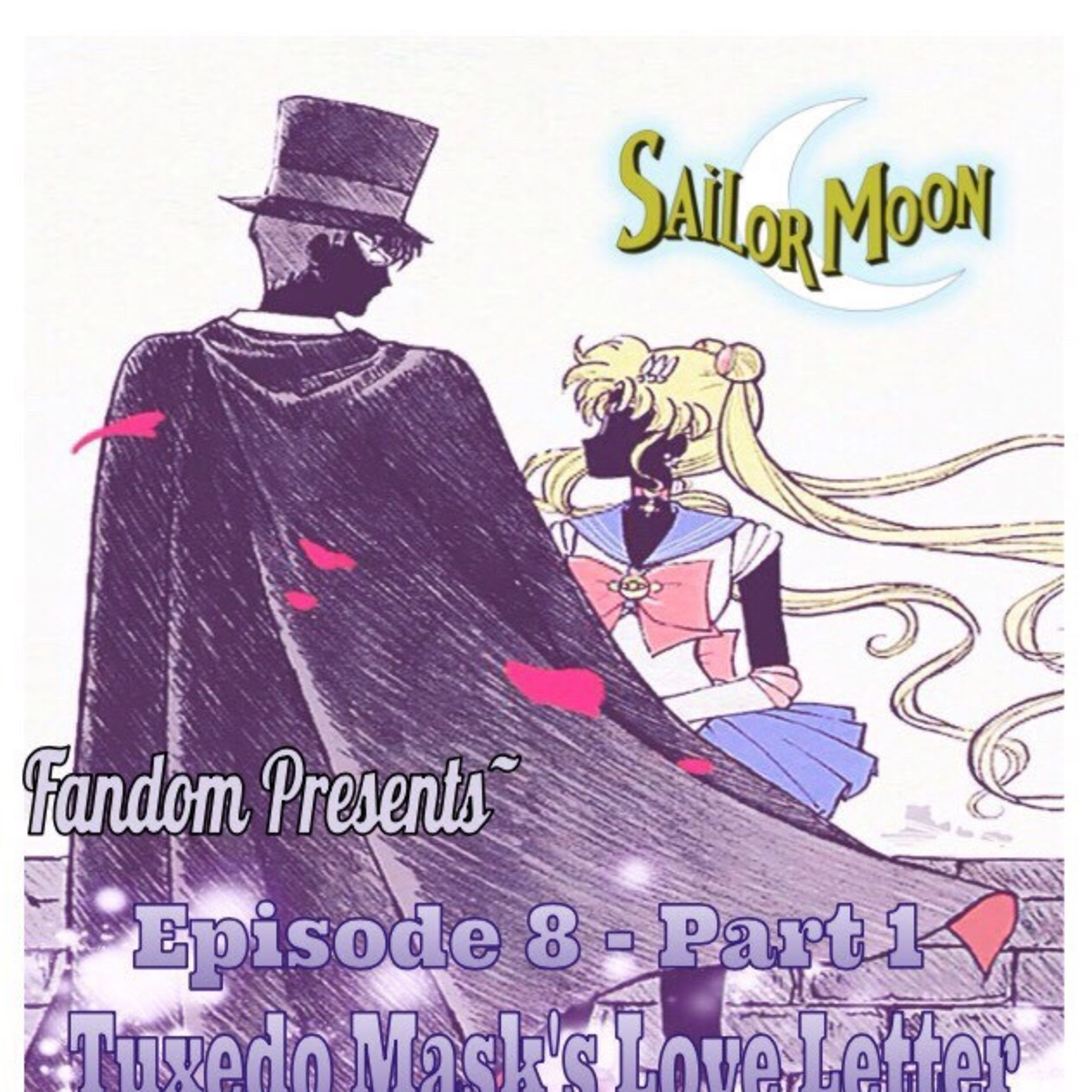 Sailor Moon Fandub - Episode 8