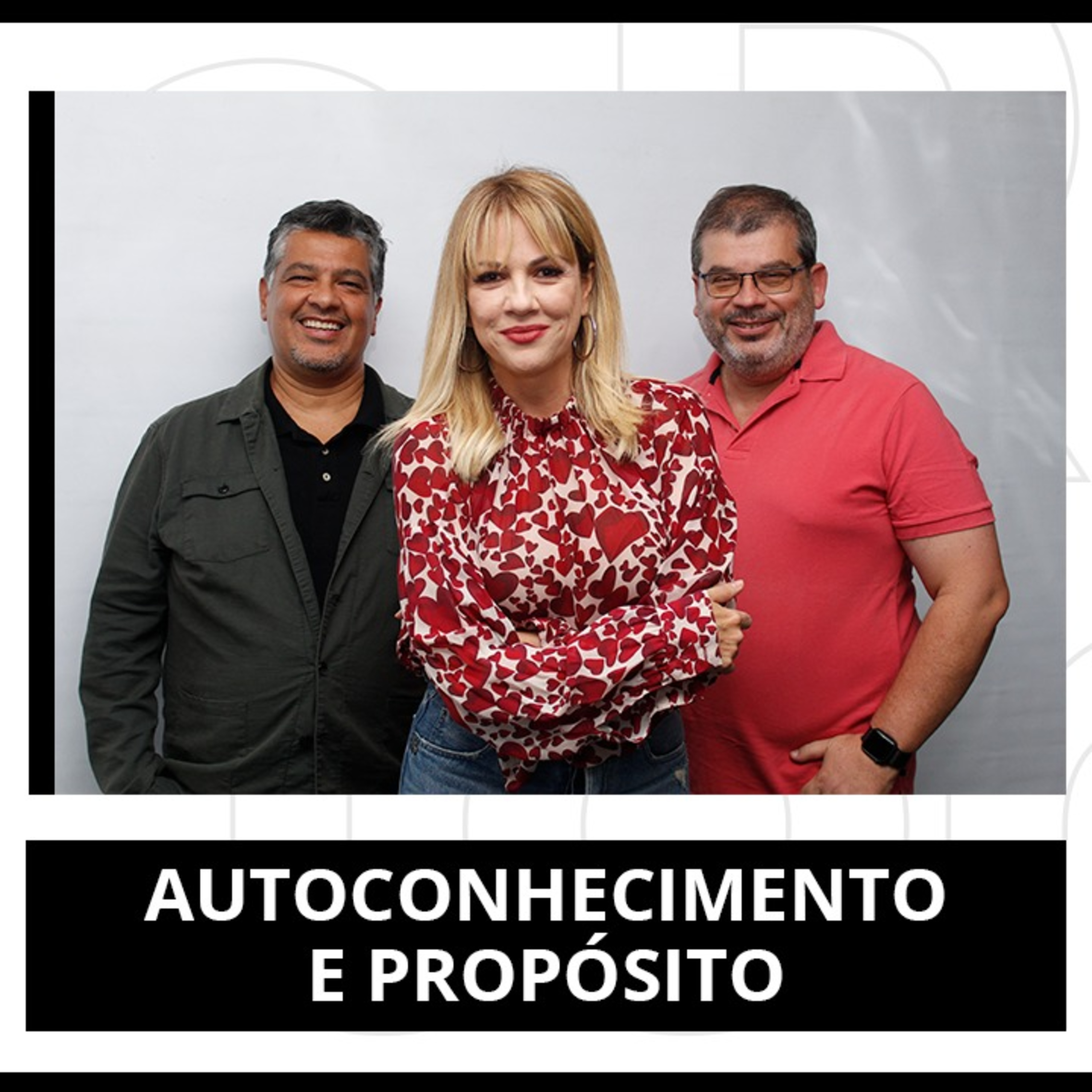 Autoconhecimento e Propósito episode artwork