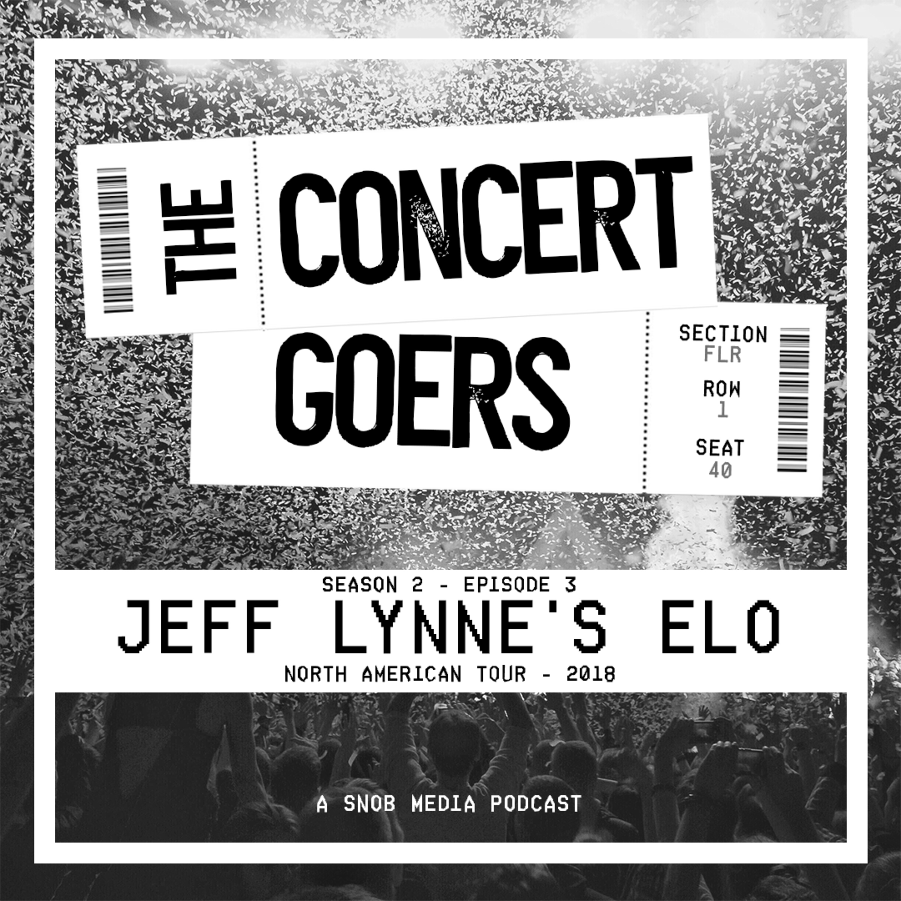 The Concert Goers