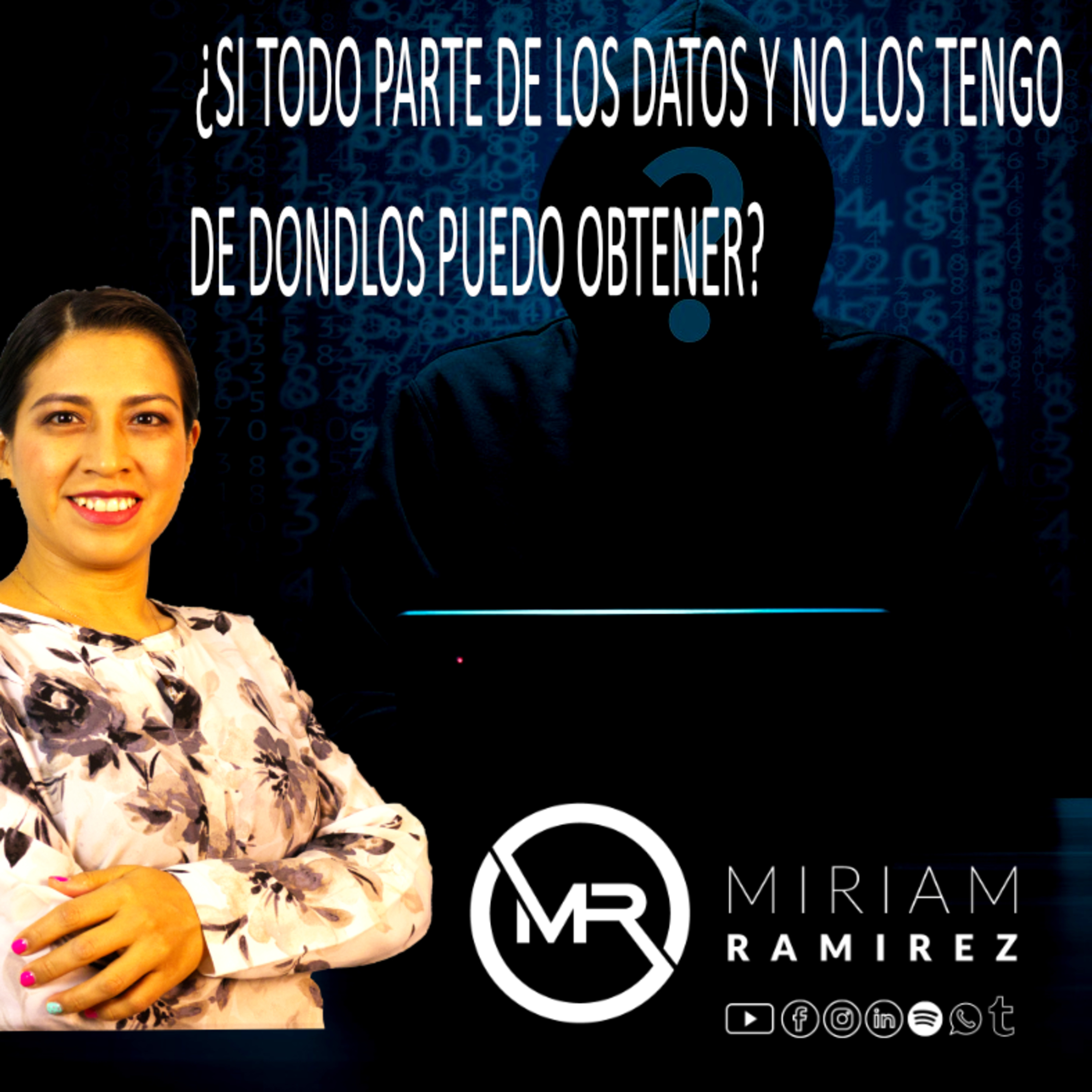 Analítica de Impacto con Miriam Ramirez.ai