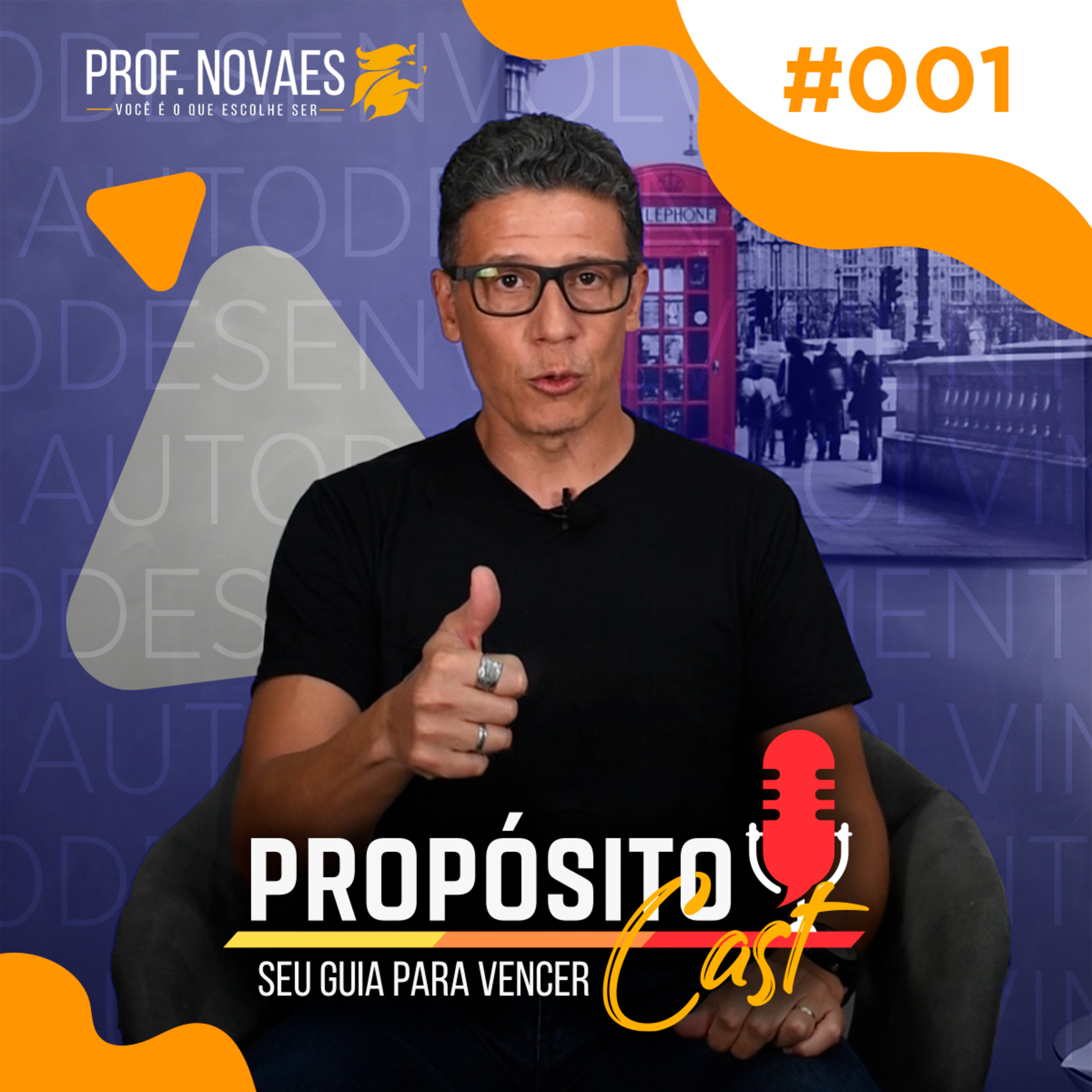 PropósitoCast