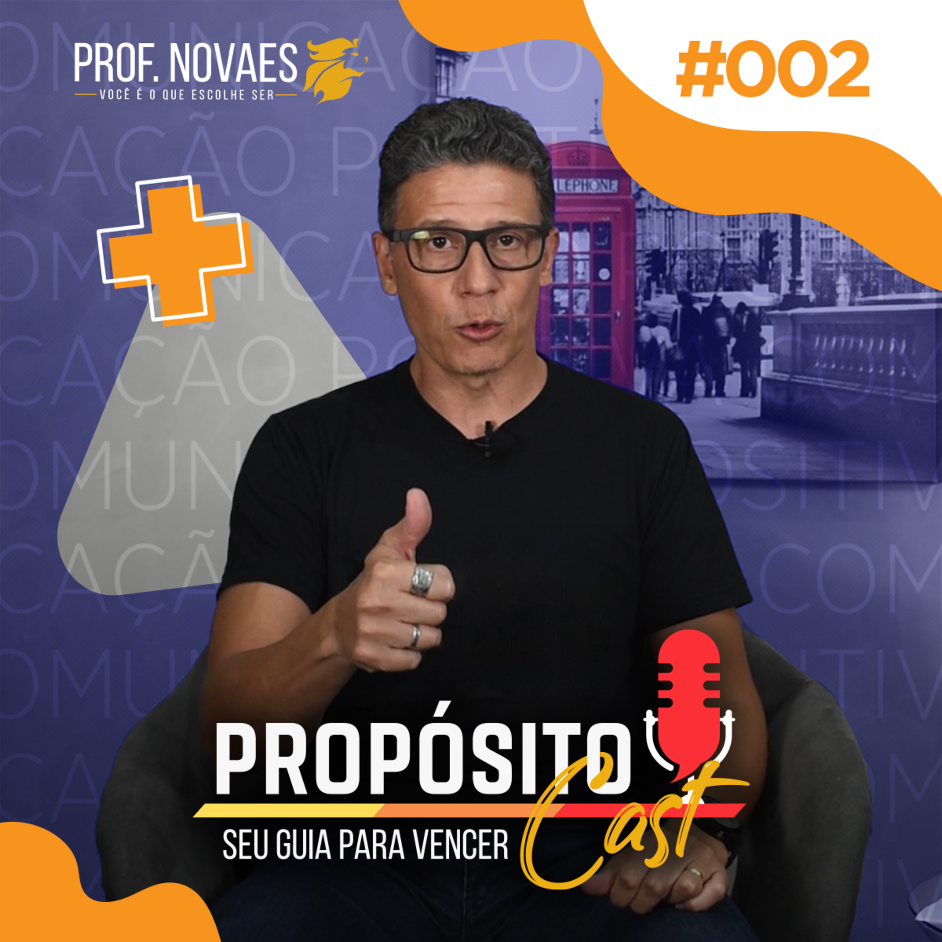 PropósitoCast