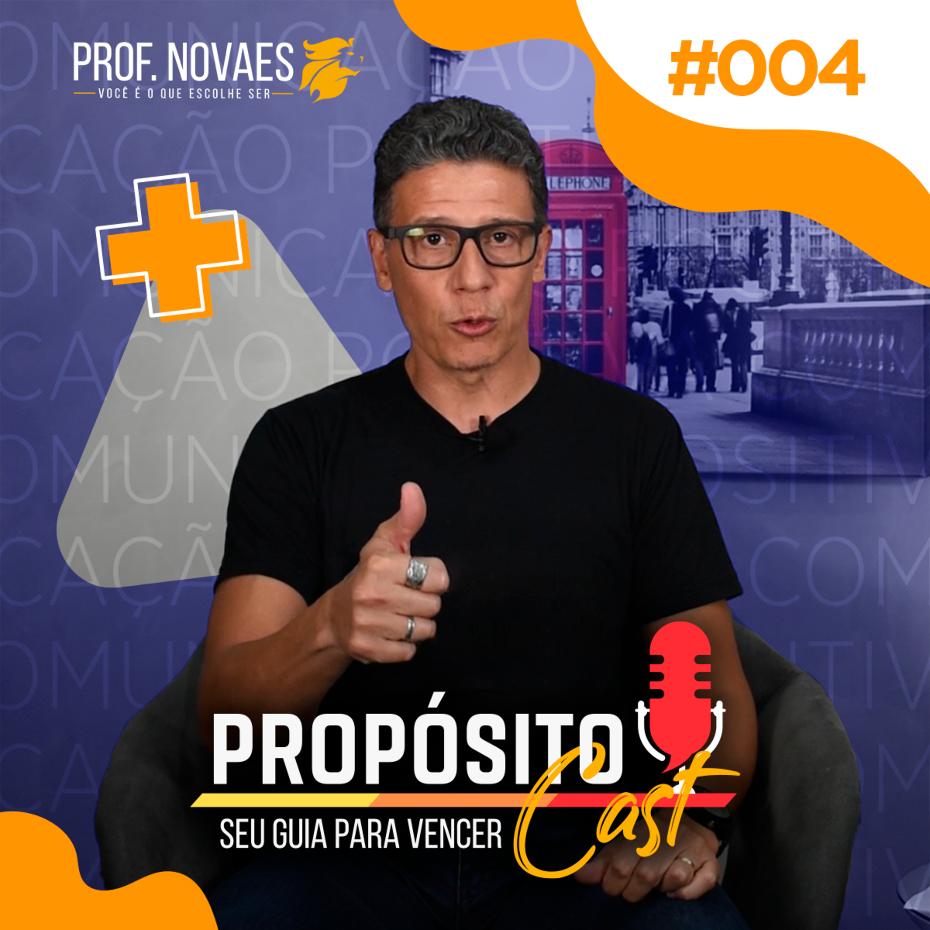 PropósitoCast