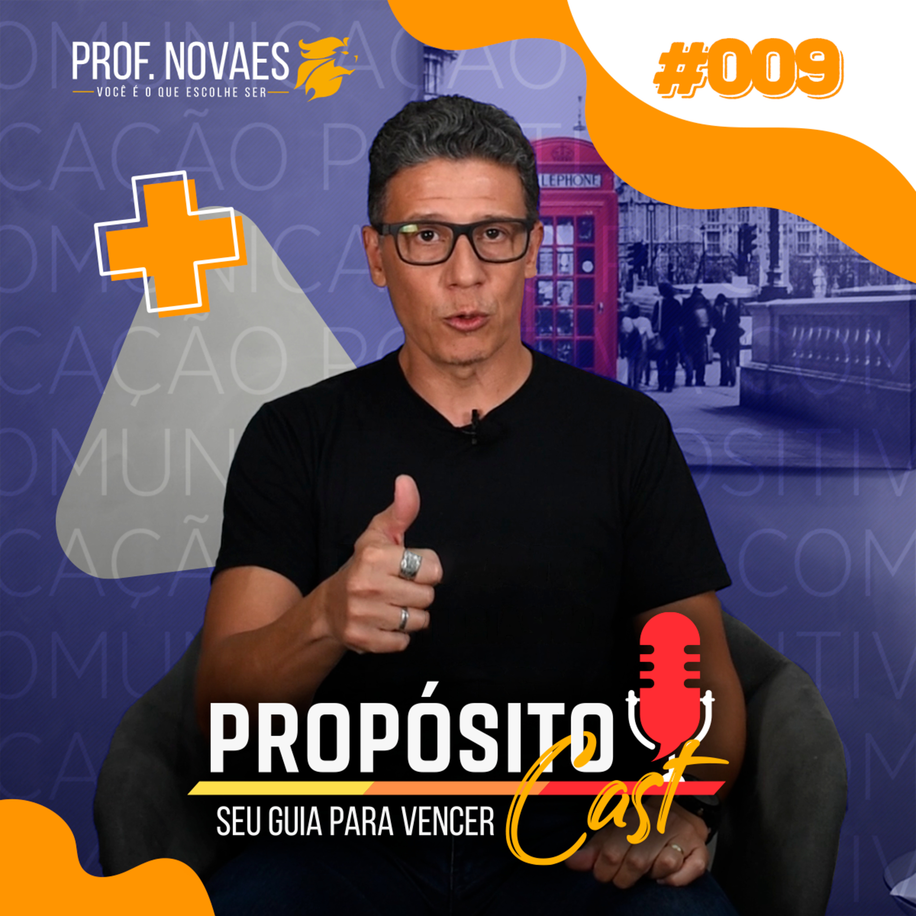 PropósitoCast