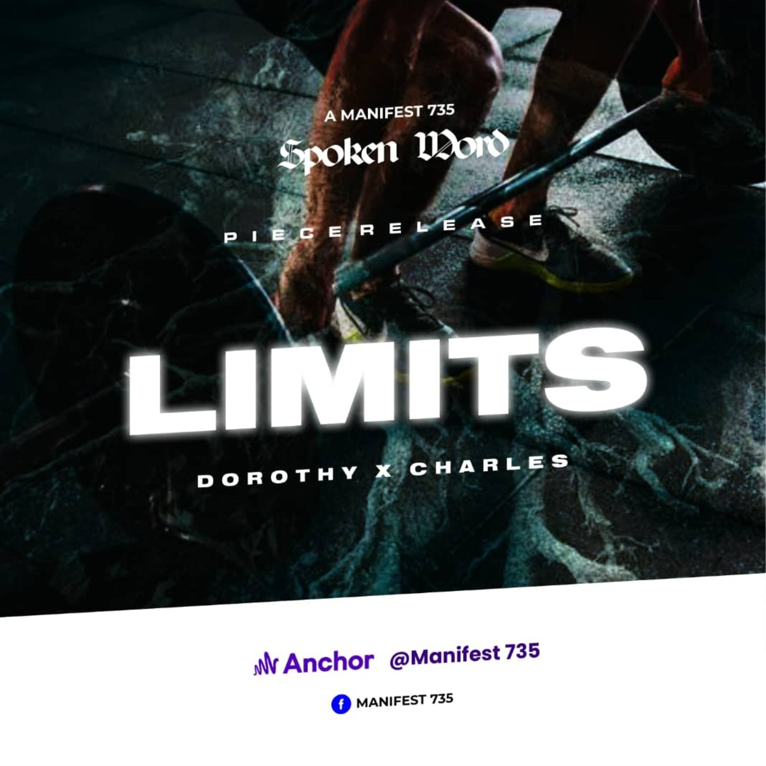 Limits by Dorathy and Charles