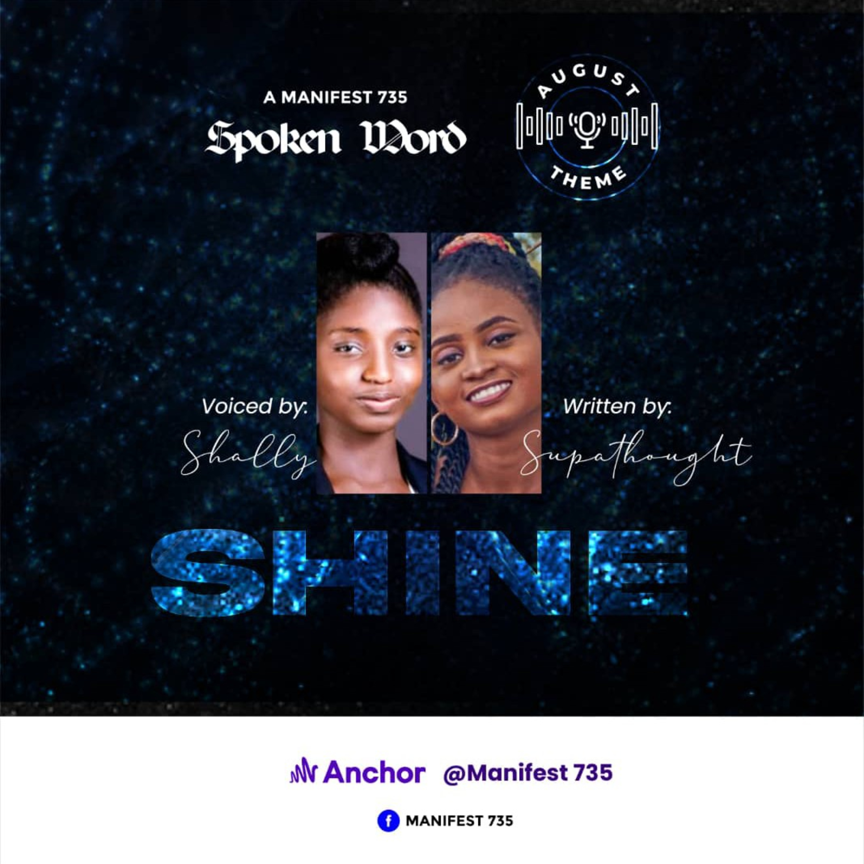 Shine ✨ by Shalom