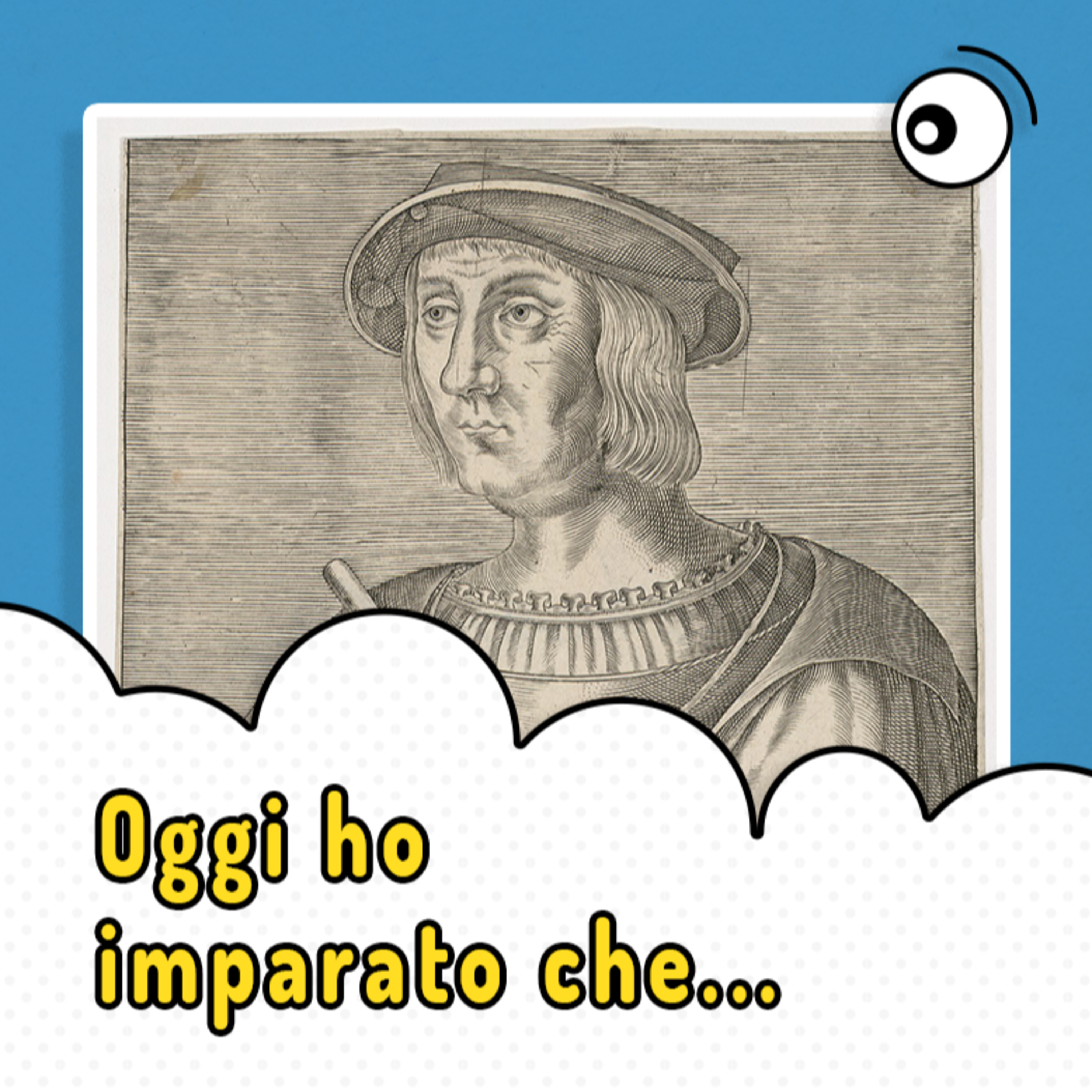 Oggi ho imparato che