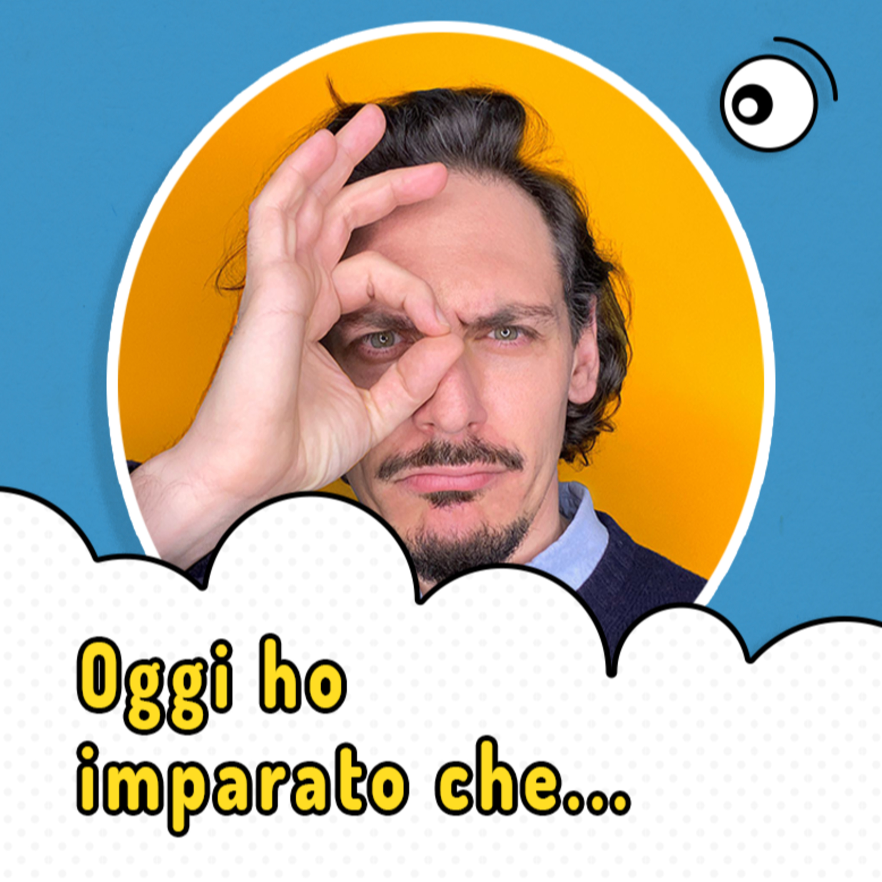 Oggi ho imparato che