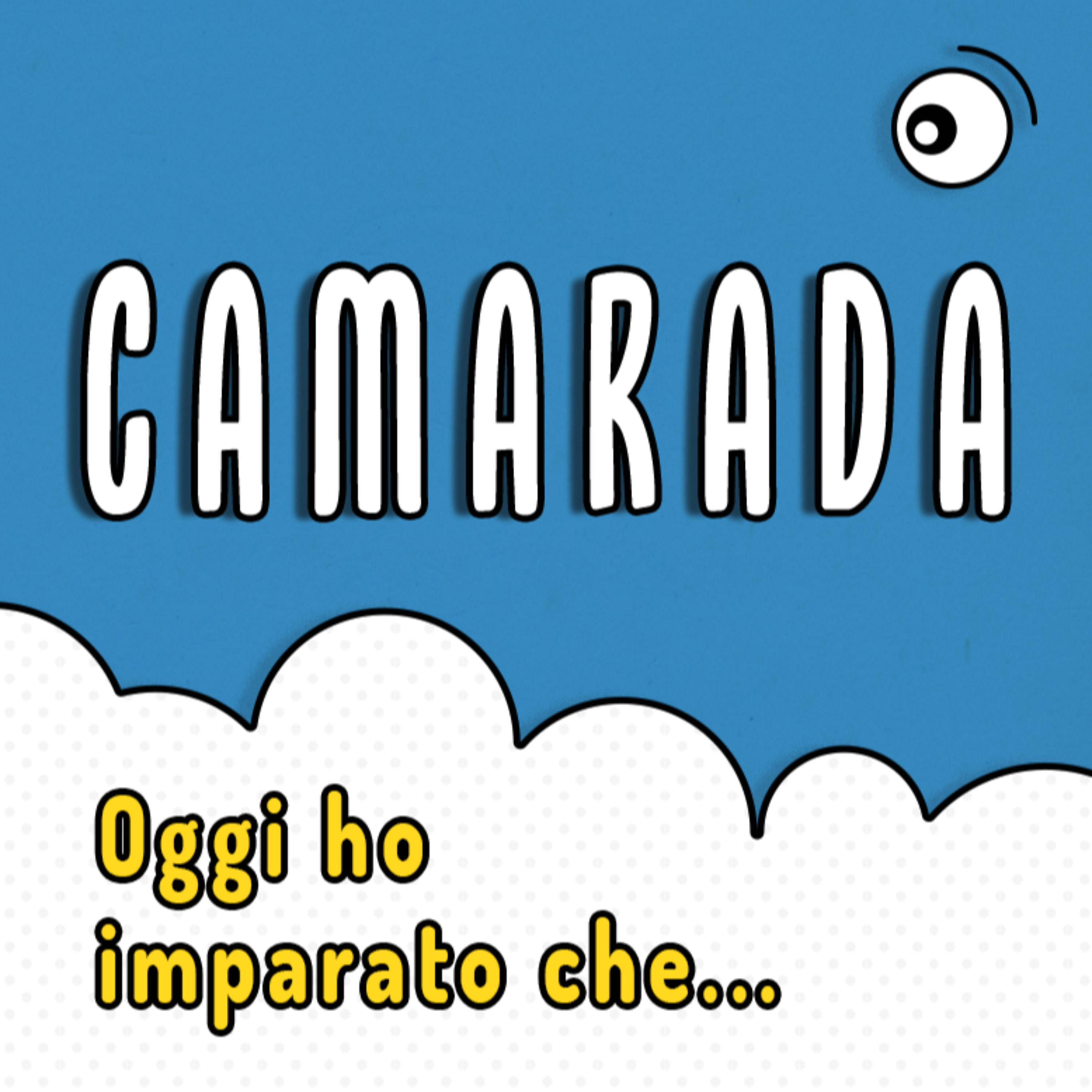 Oggi ho imparato che