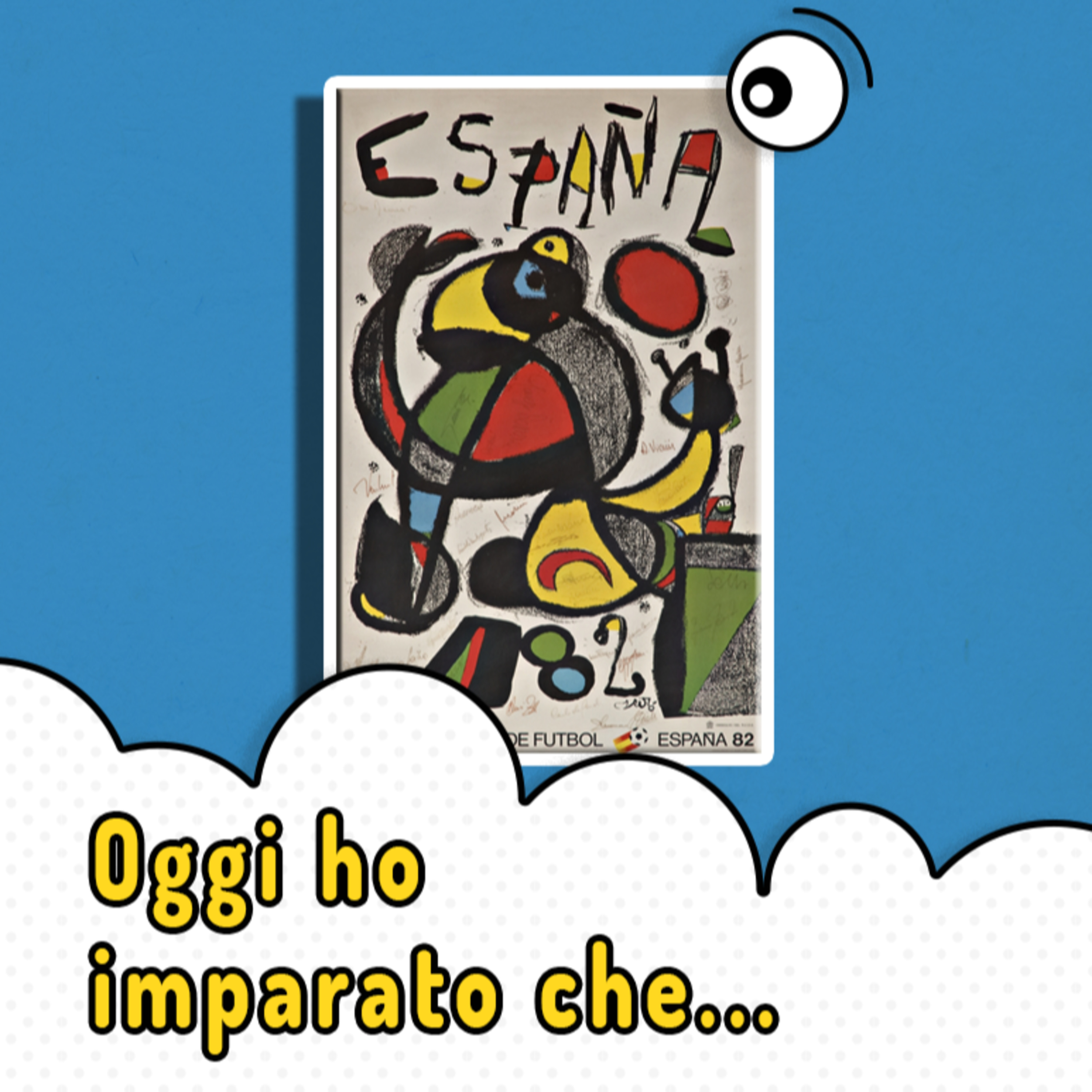 Oggi ho imparato che