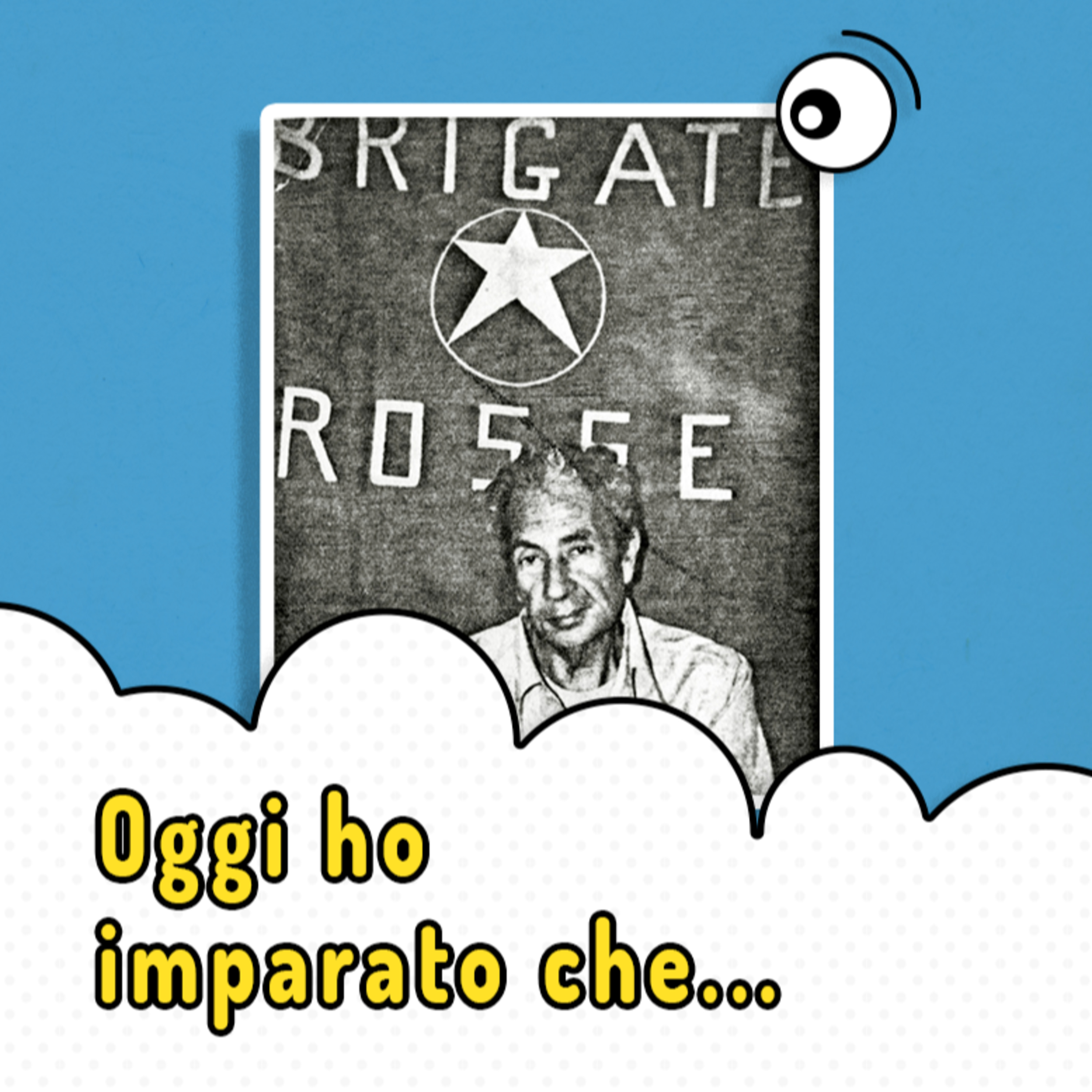 Oggi ho imparato che