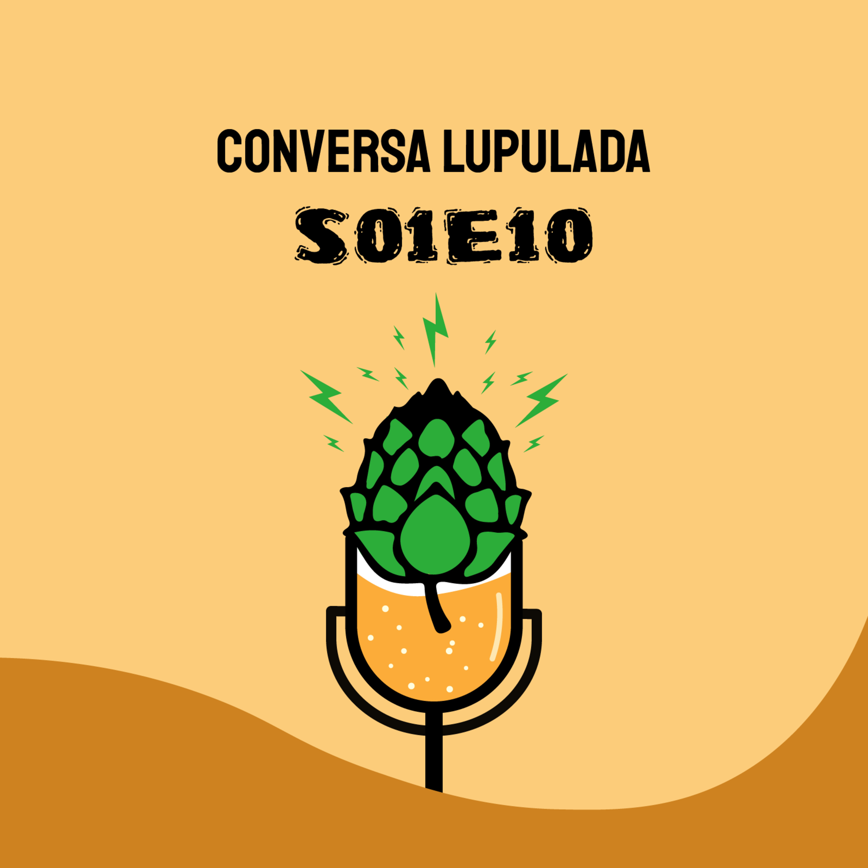 Conversa Lupulada
