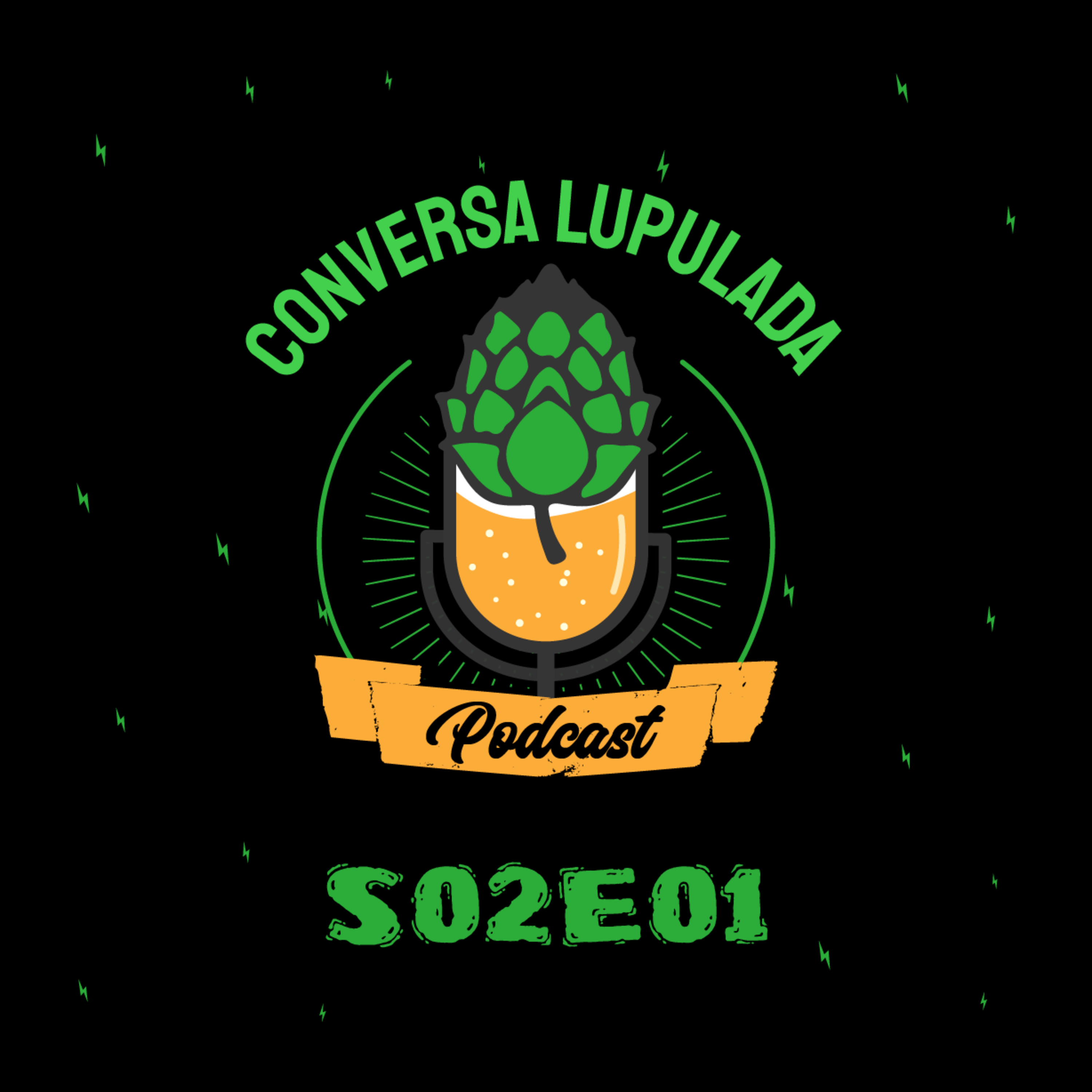 Conversa Lupulada