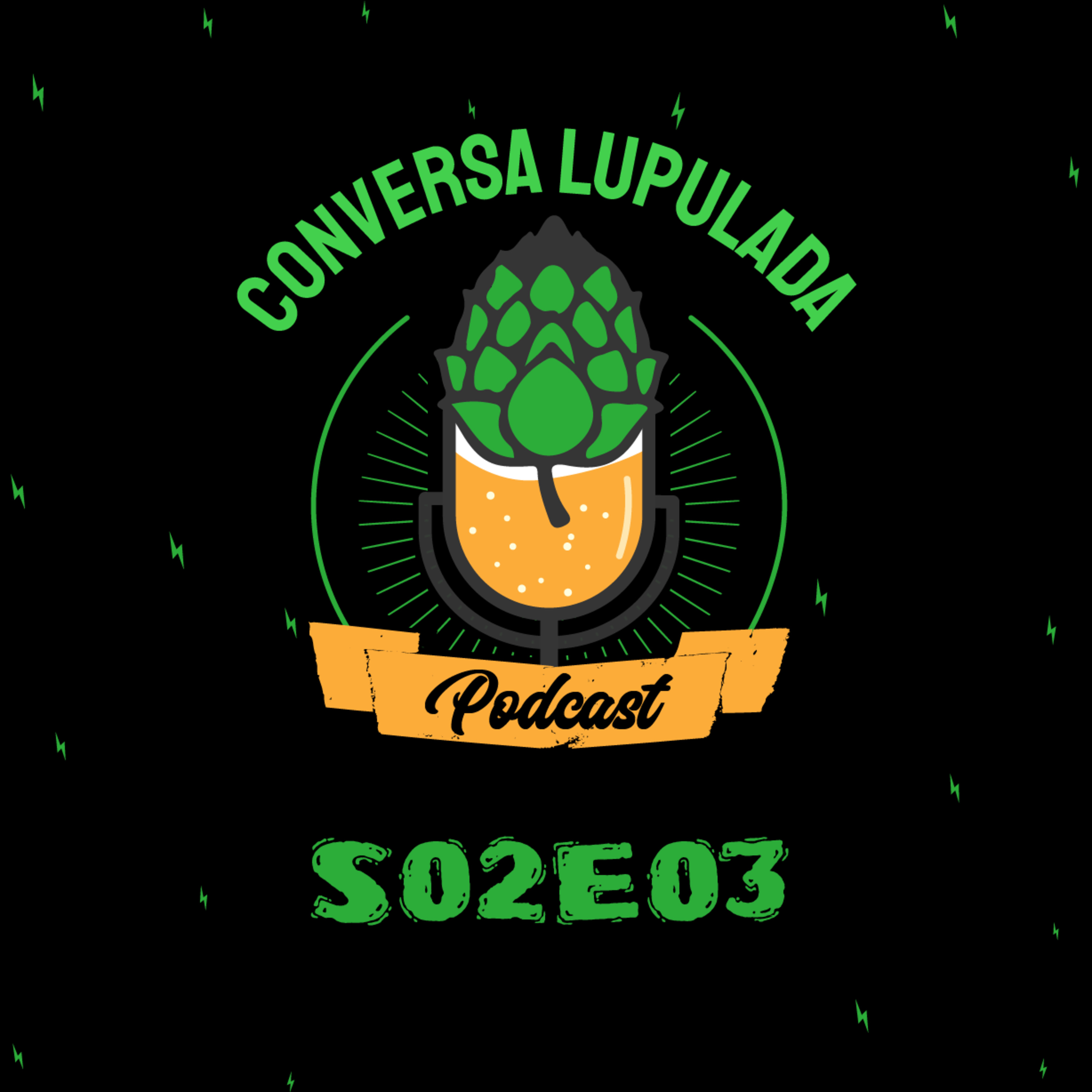 Conversa Lupulada