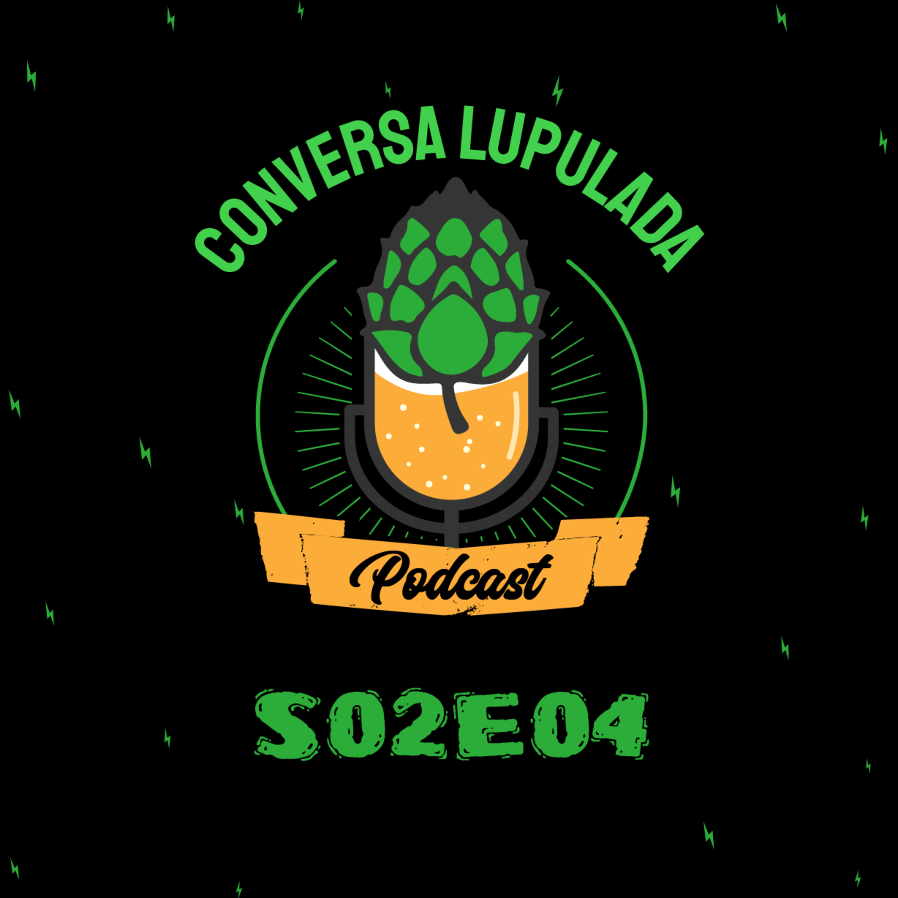 Conversa Lupulada