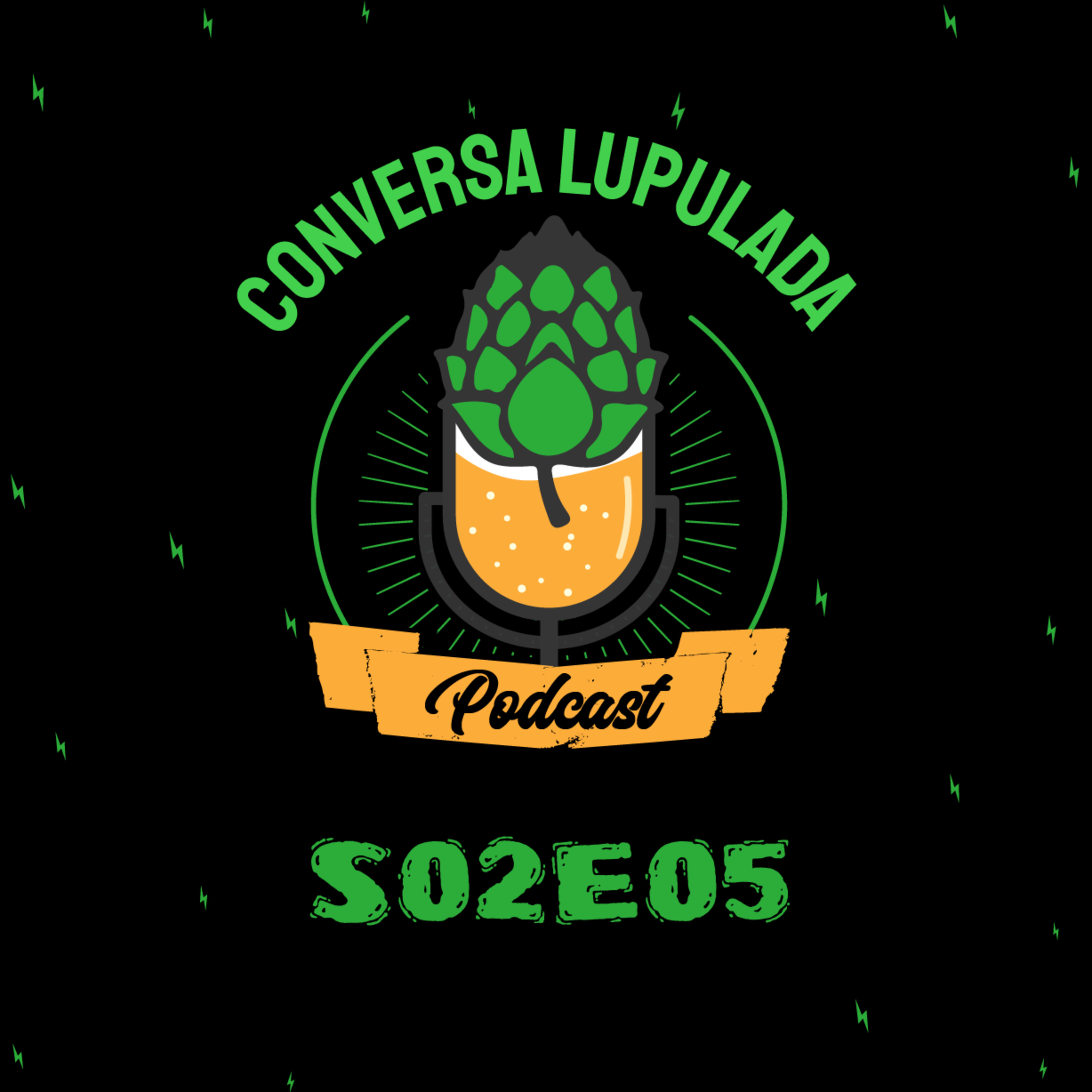 Conversa Lupulada