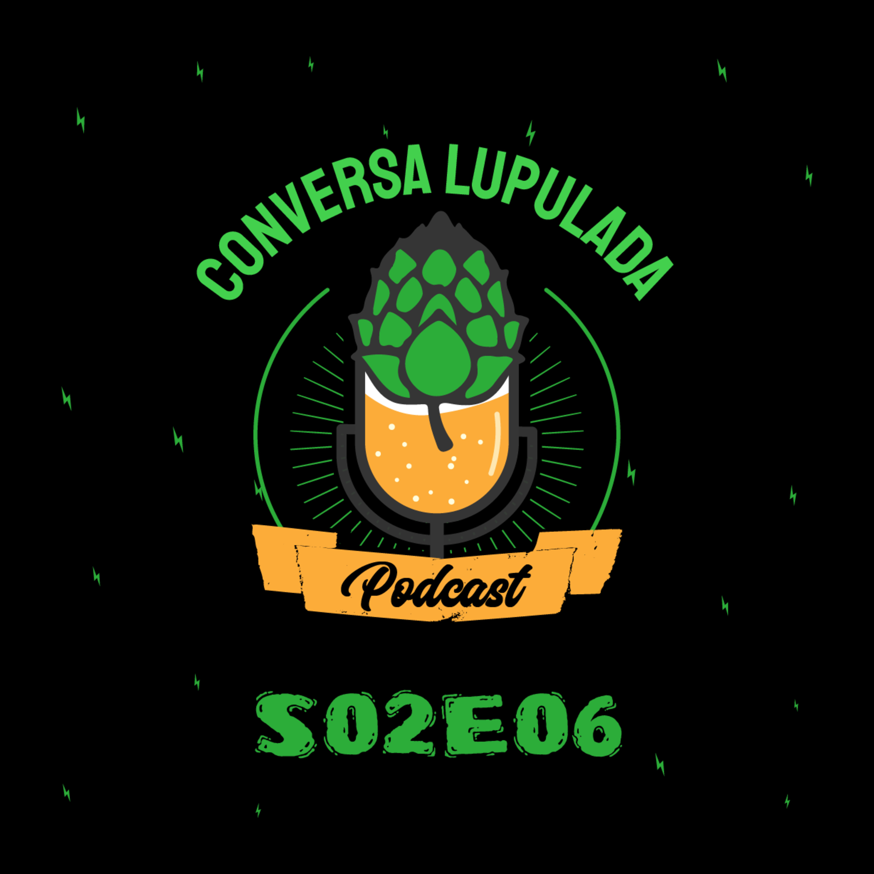 Conversa Lupulada