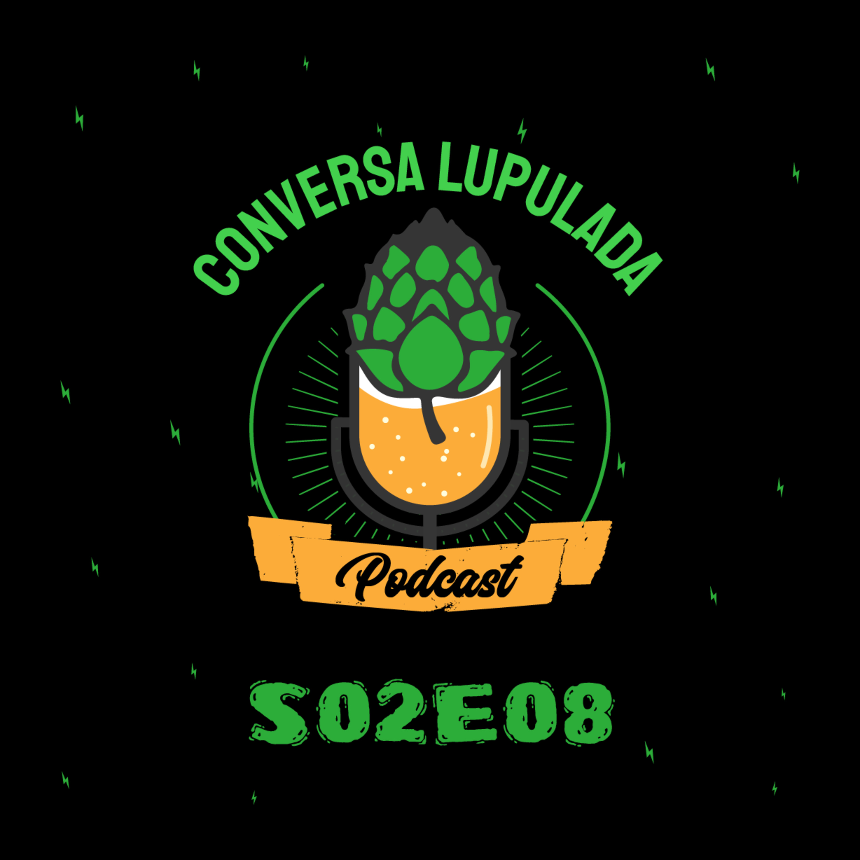Conversa Lupulada