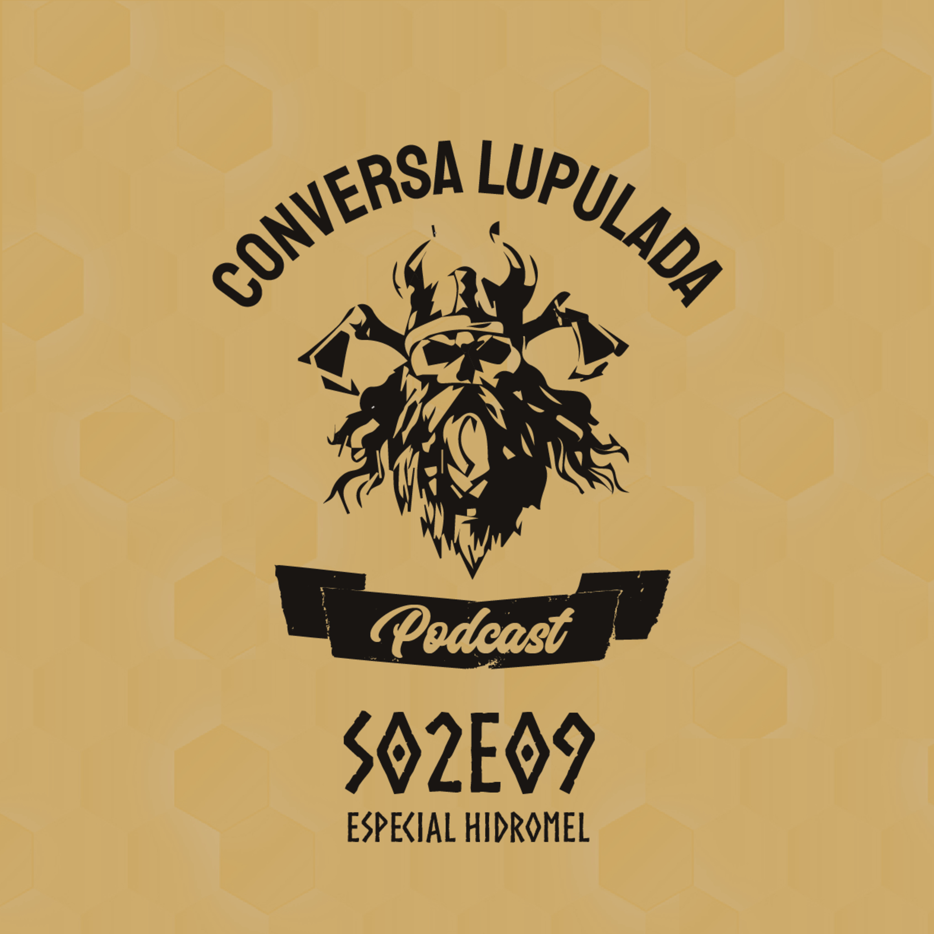 Conversa Lupulada