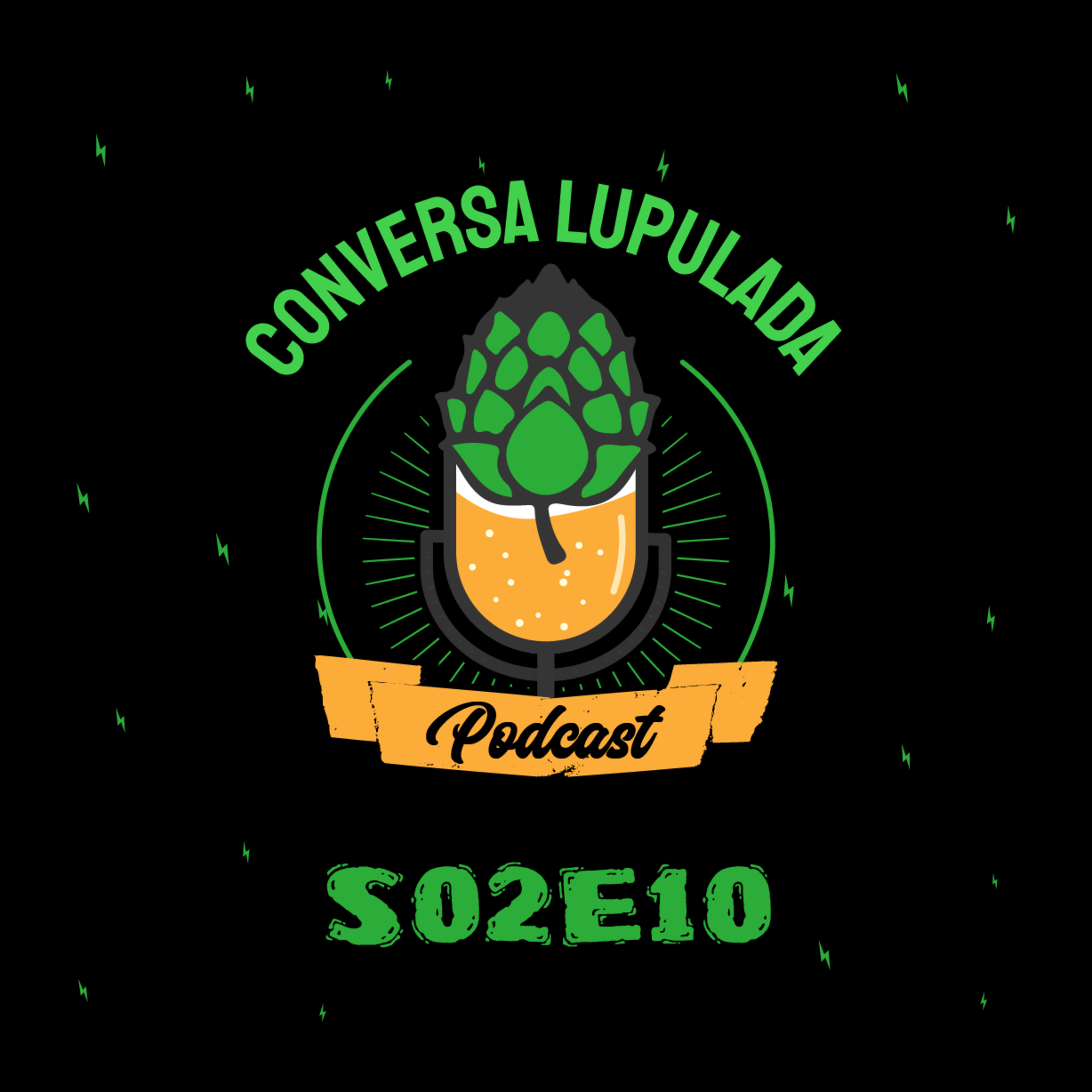 Conversa Lupulada