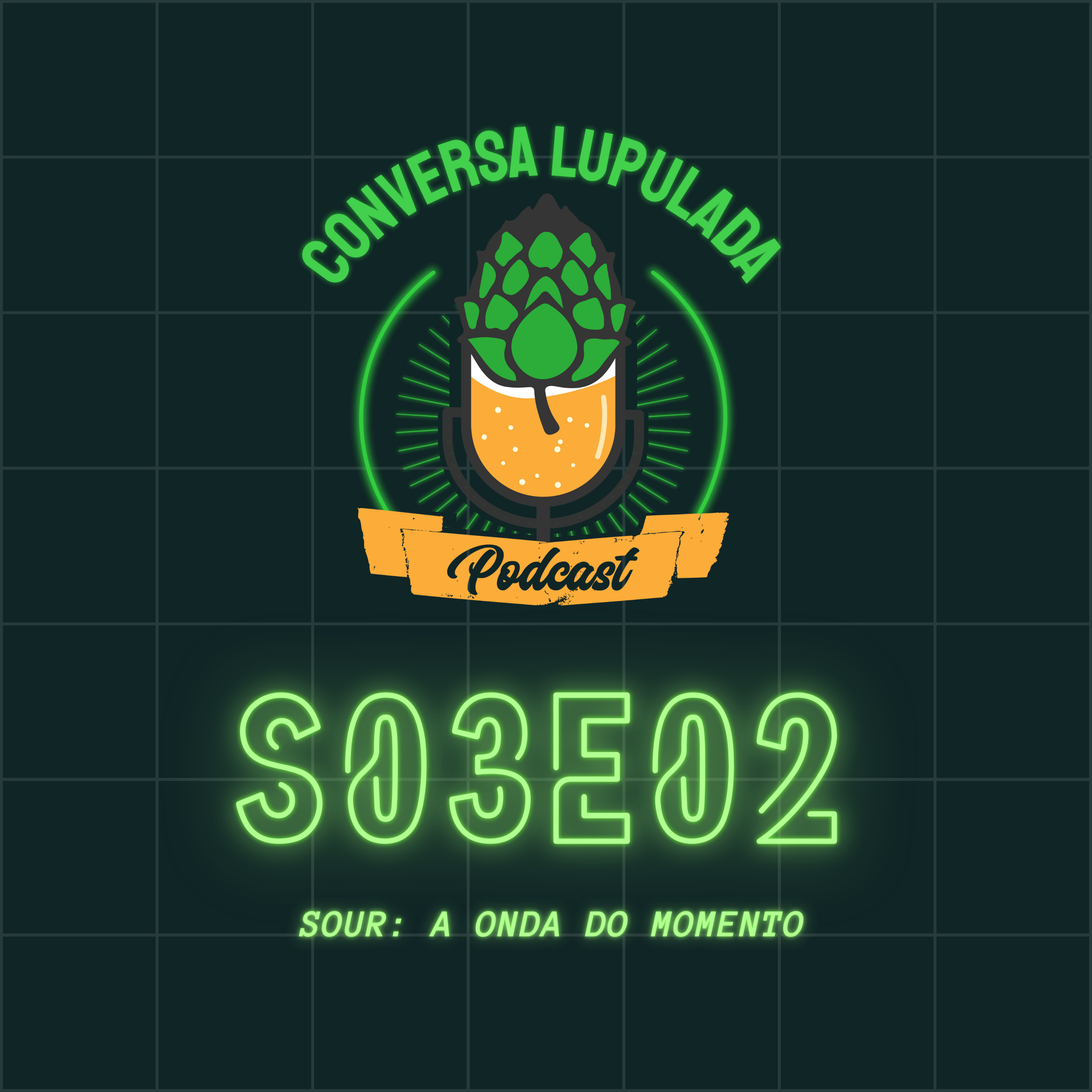 Conversa Lupulada